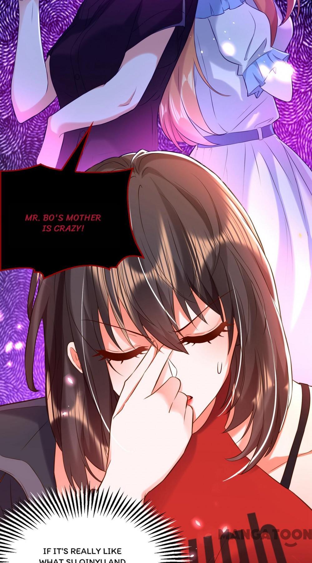 Spicy Wife’s Reborn World chapter 98 - page 27