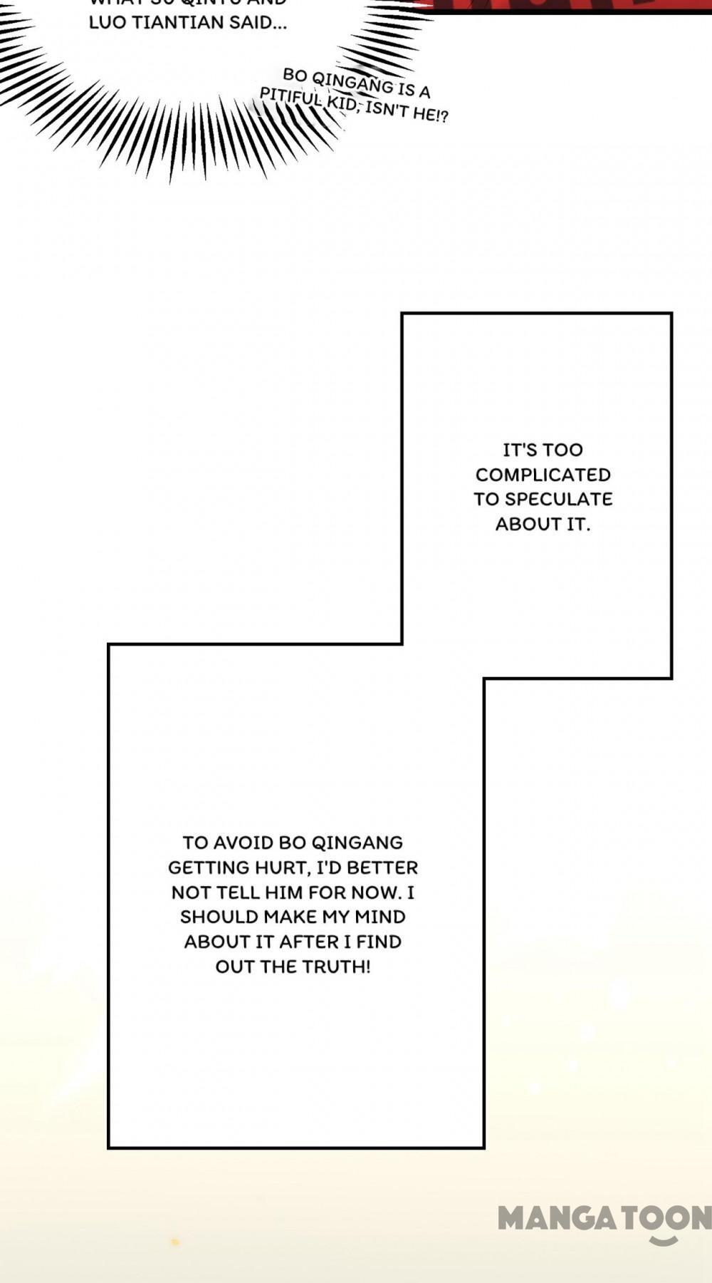 Spicy Wife’s Reborn World chapter 98 - page 28