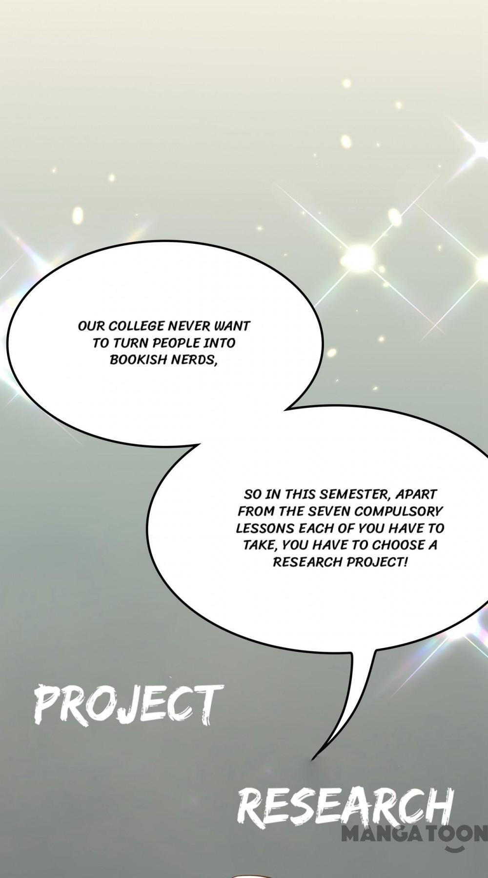 Spicy Wife’s Reborn World chapter 98 - page 29