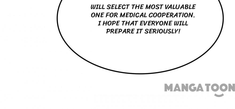 Spicy Wife’s Reborn World chapter 98 - page 31