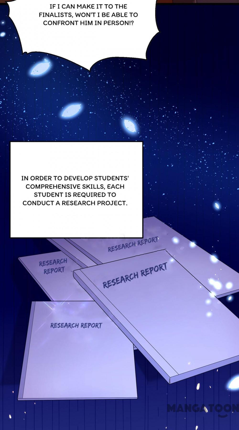 Spicy Wife’s Reborn World chapter 98 - page 33