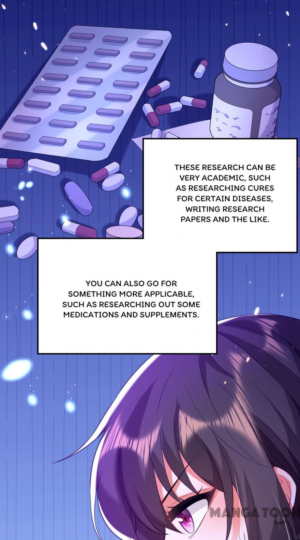 Spicy Wife’s Reborn World chapter 98 - page 34