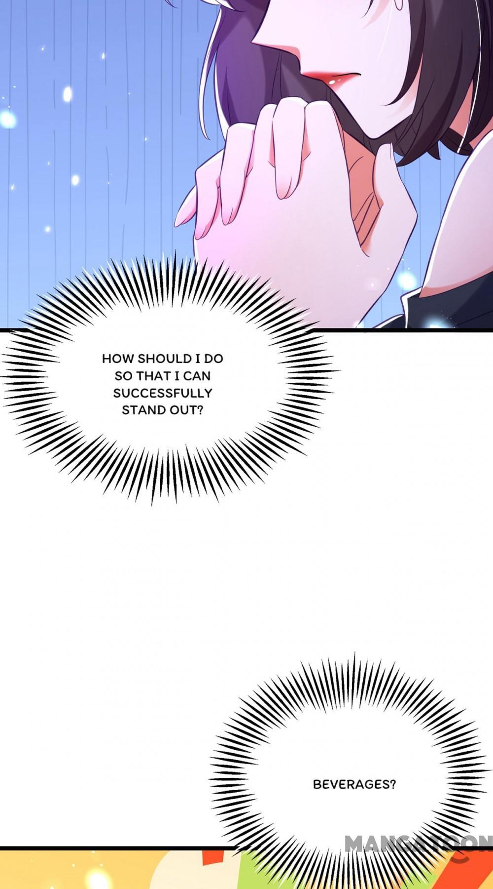 Spicy Wife’s Reborn World chapter 98 - page 35