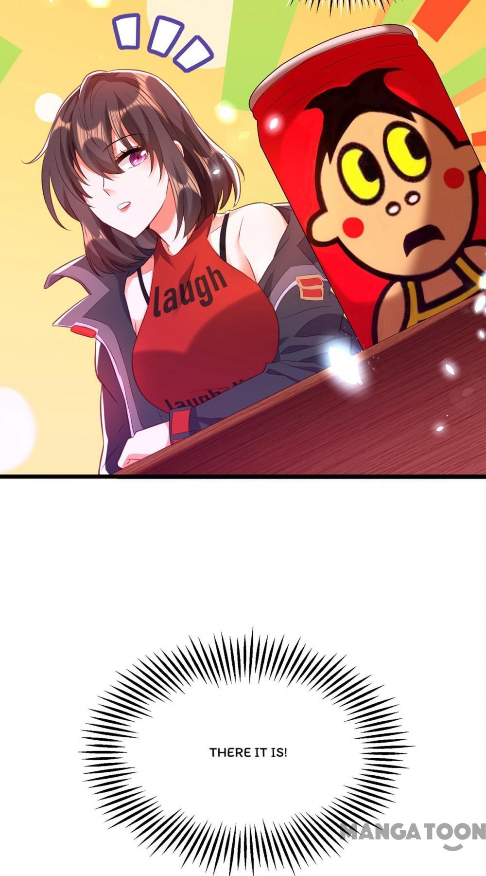 Spicy Wife’s Reborn World chapter 98 - page 36