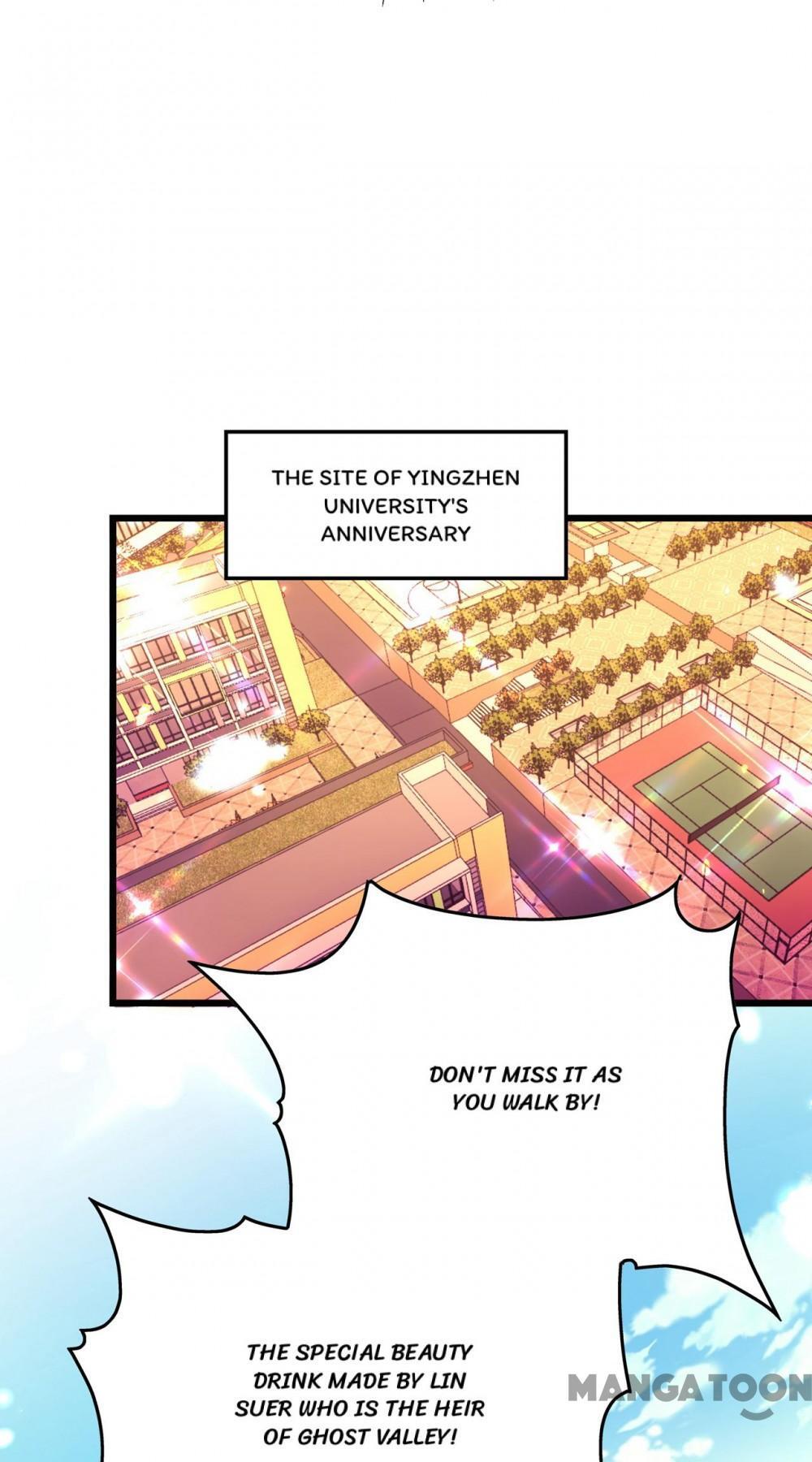 Spicy Wife’s Reborn World chapter 98 - page 37