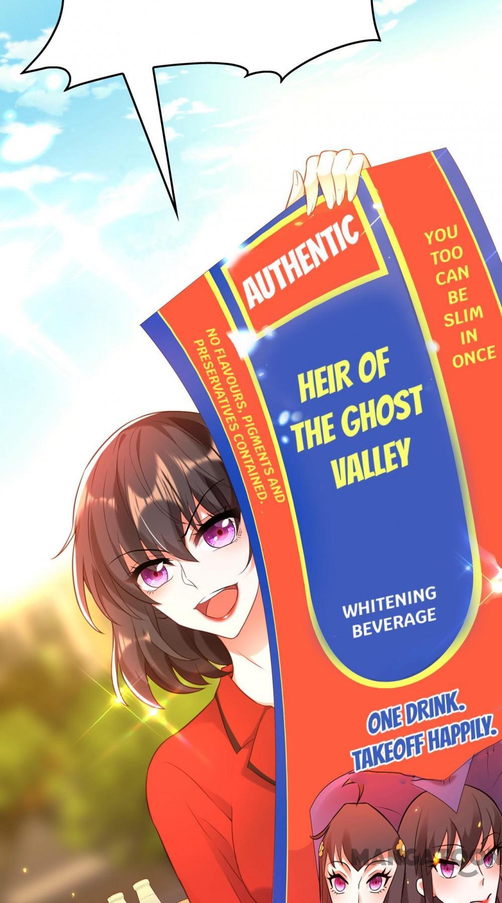 Spicy Wife’s Reborn World chapter 98 - page 38