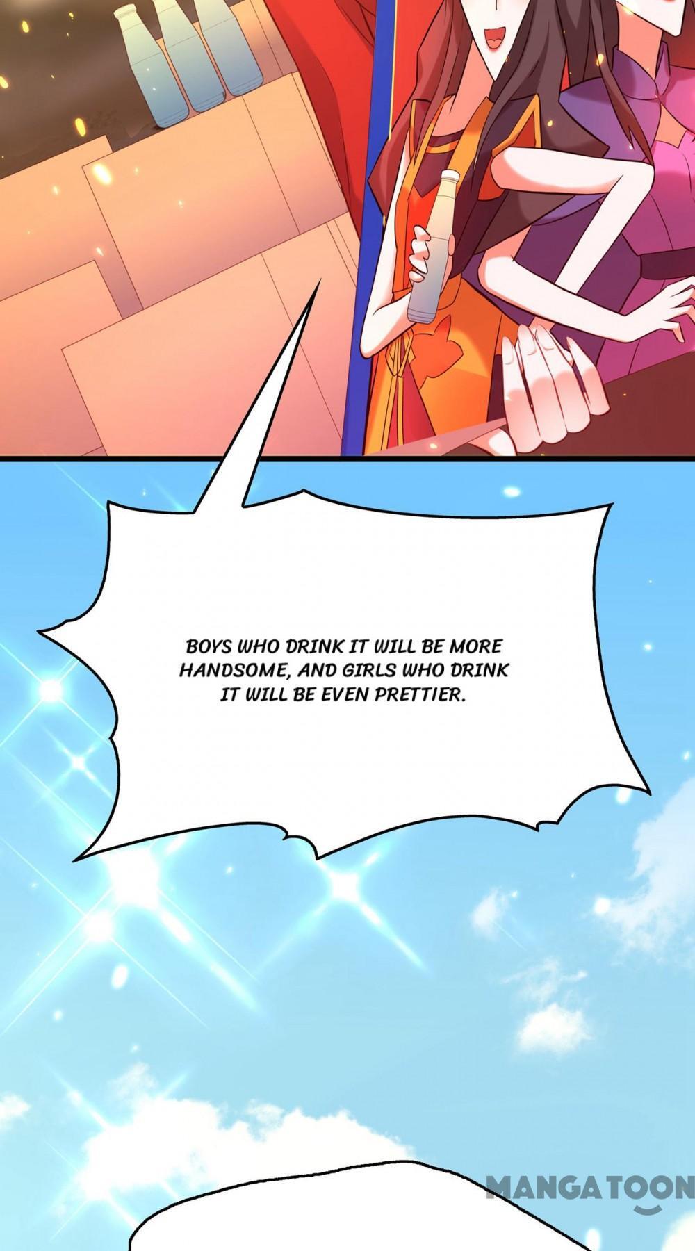 Spicy Wife’s Reborn World chapter 98 - page 39