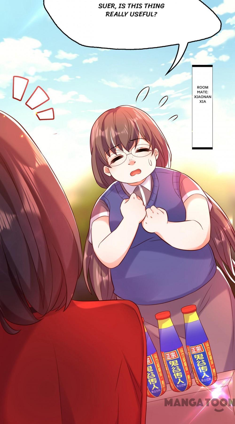 Spicy Wife’s Reborn World chapter 98 - page 40