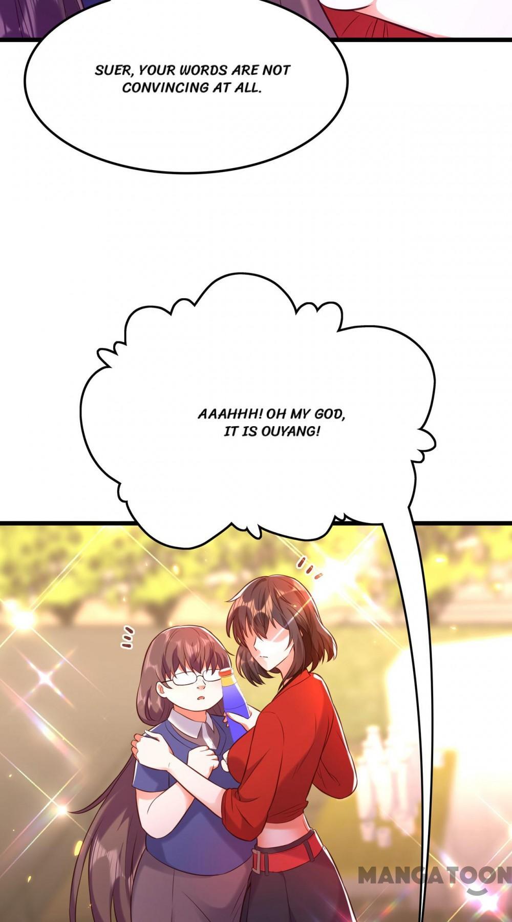 Spicy Wife’s Reborn World chapter 98 - page 43