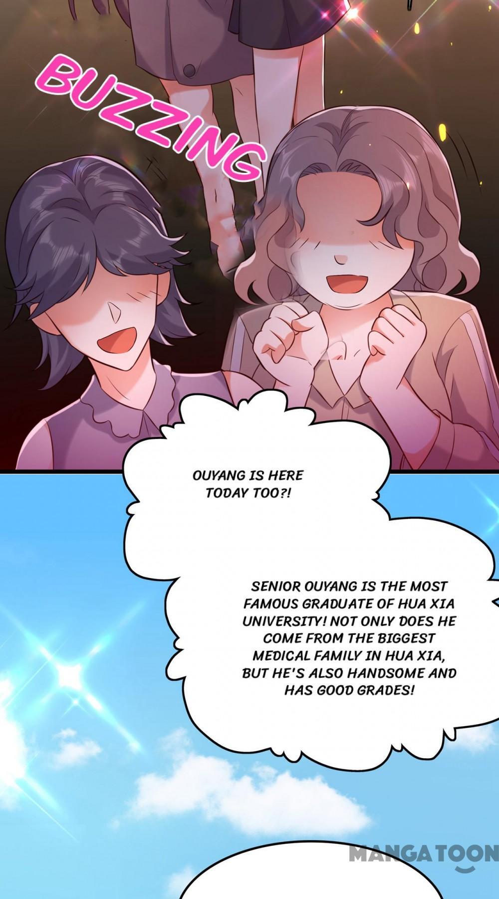 Spicy Wife’s Reborn World chapter 98 - page 44