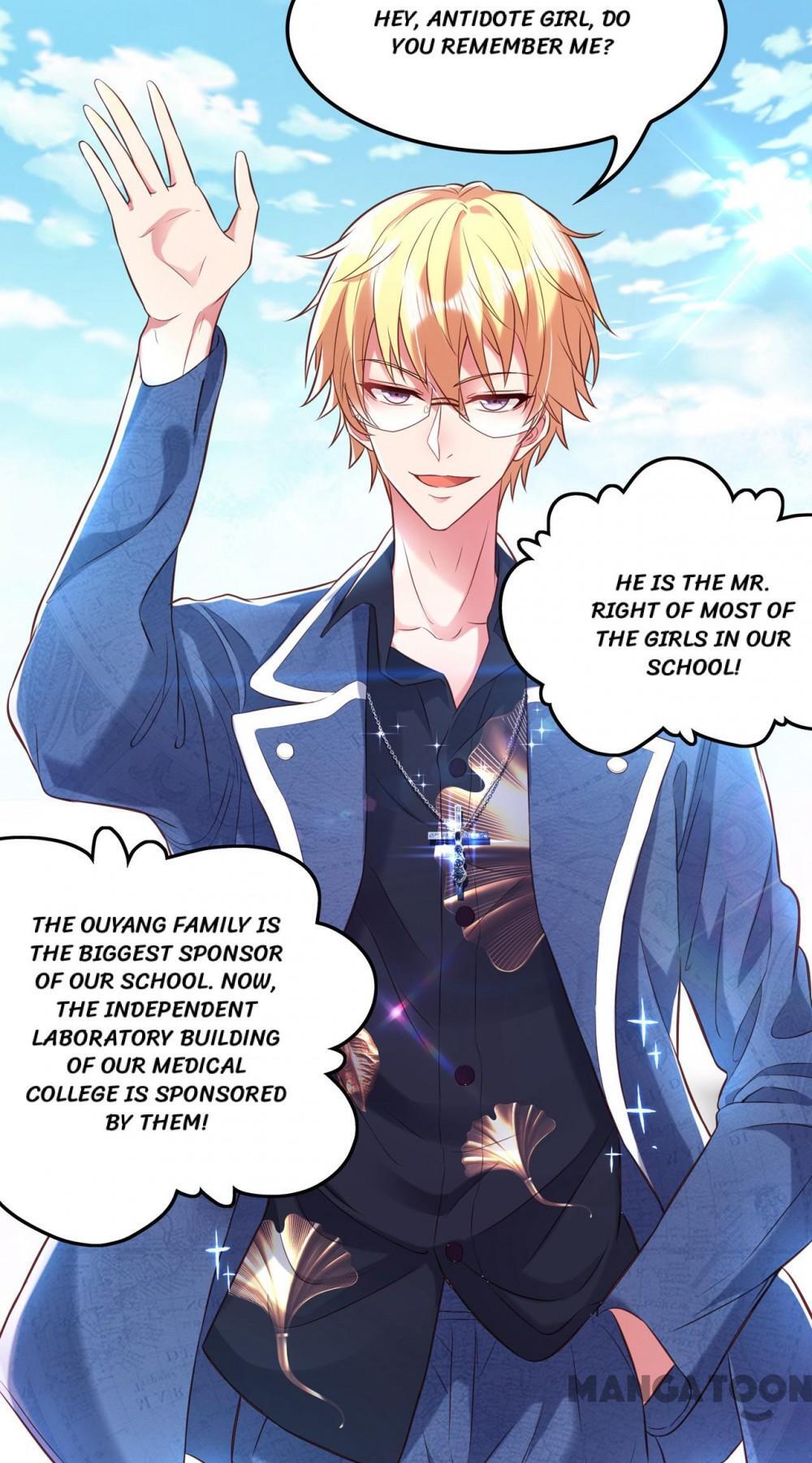 Spicy Wife’s Reborn World chapter 98 - page 45