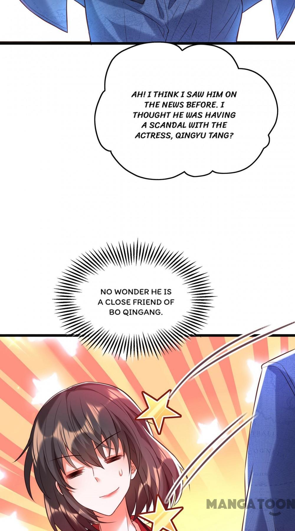 Spicy Wife’s Reborn World chapter 98 - page 46