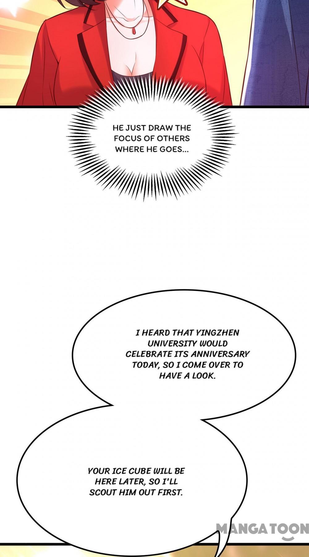 Spicy Wife’s Reborn World chapter 98 - page 47