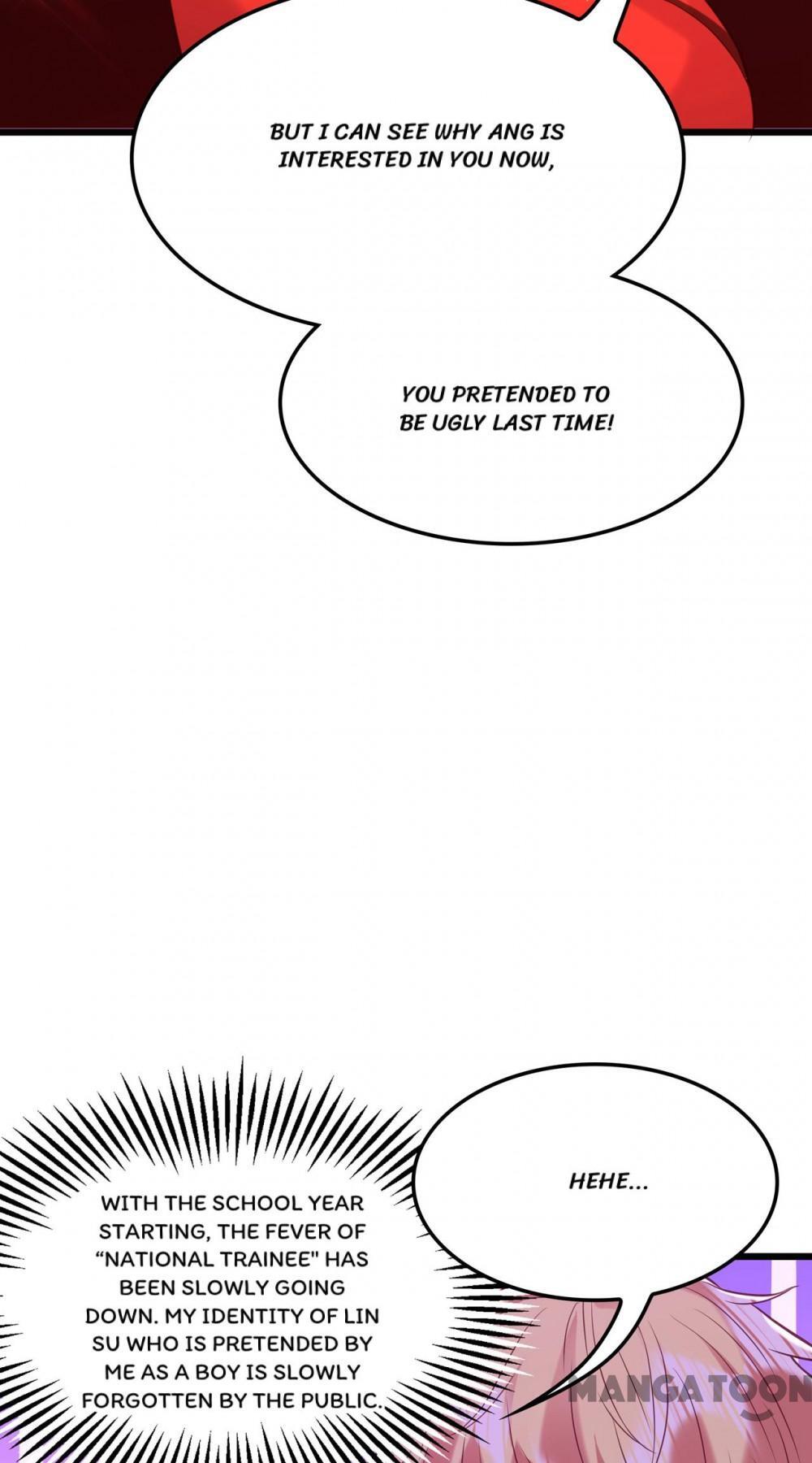 Spicy Wife’s Reborn World chapter 98 - page 49