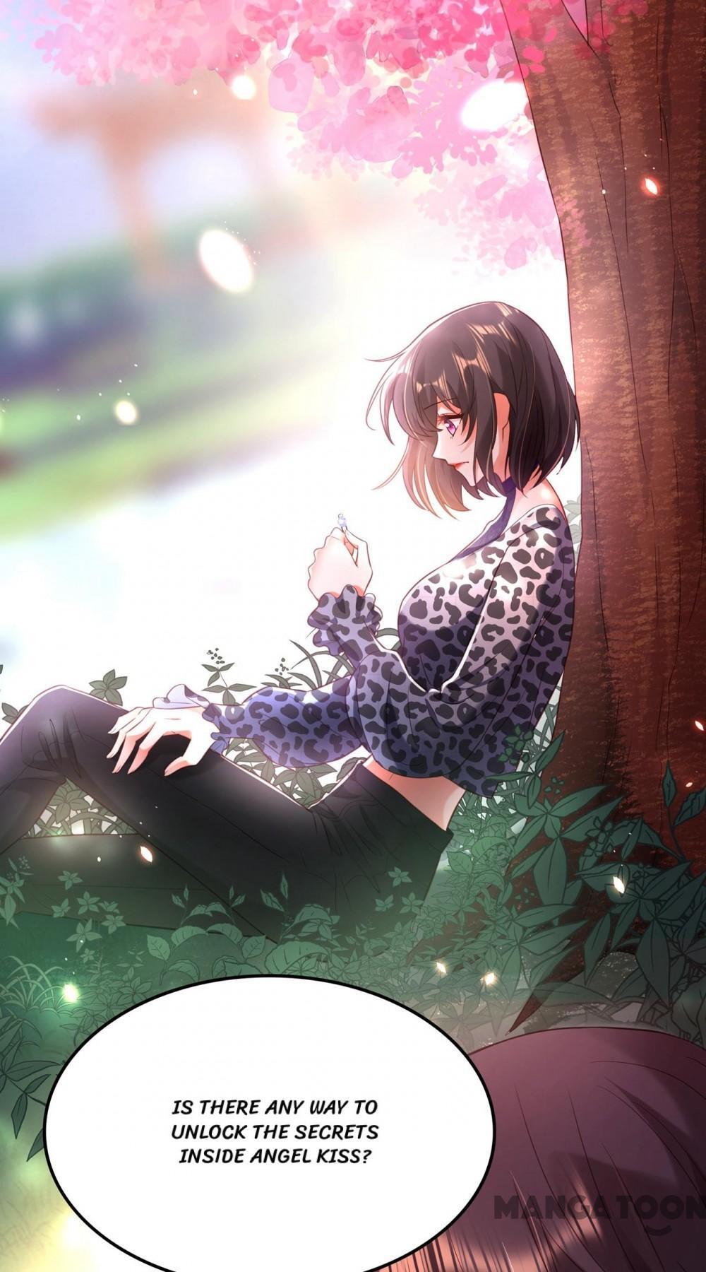 Spicy Wife’s Reborn World chapter 98 - page 5