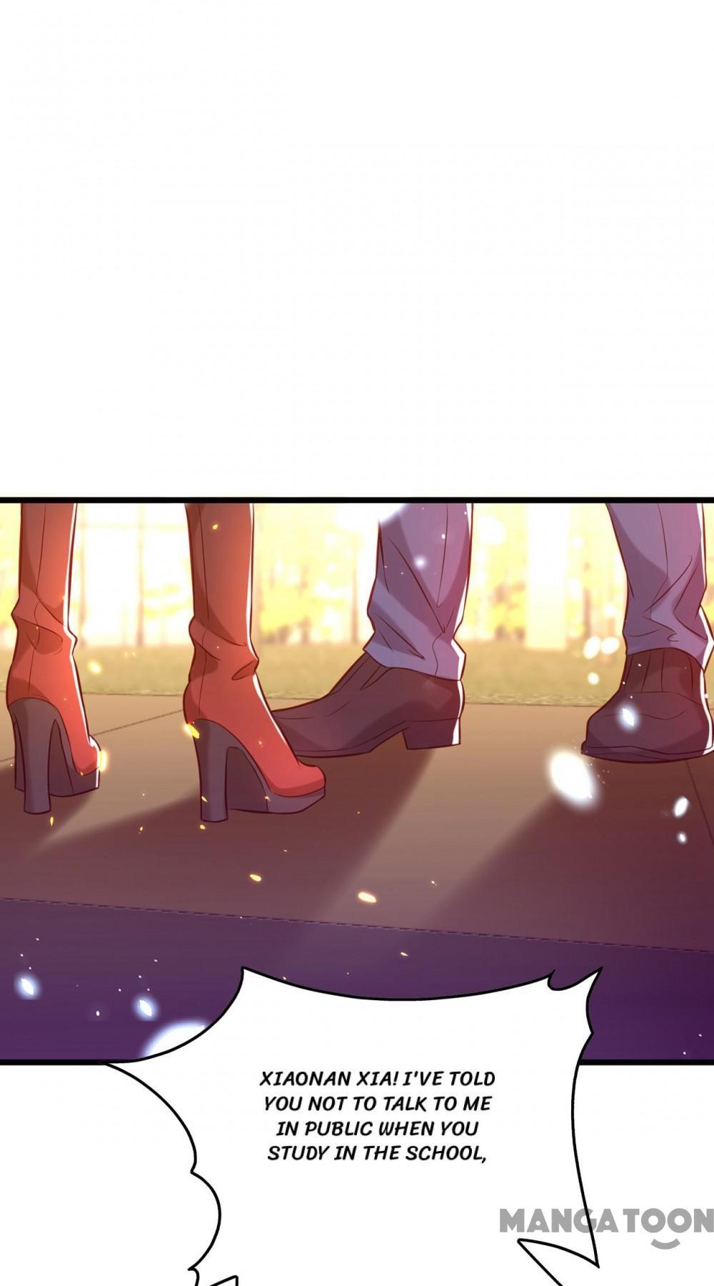 Spicy Wife’s Reborn World chapter 98 - page 52