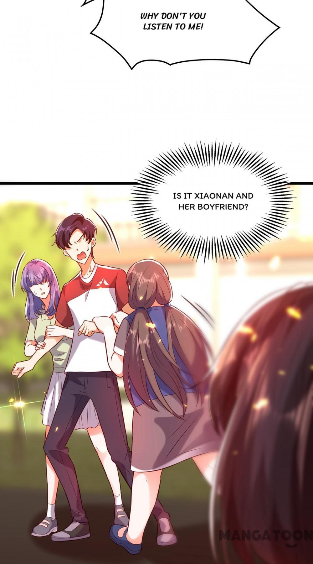 Spicy Wife’s Reborn World chapter 98 - page 53