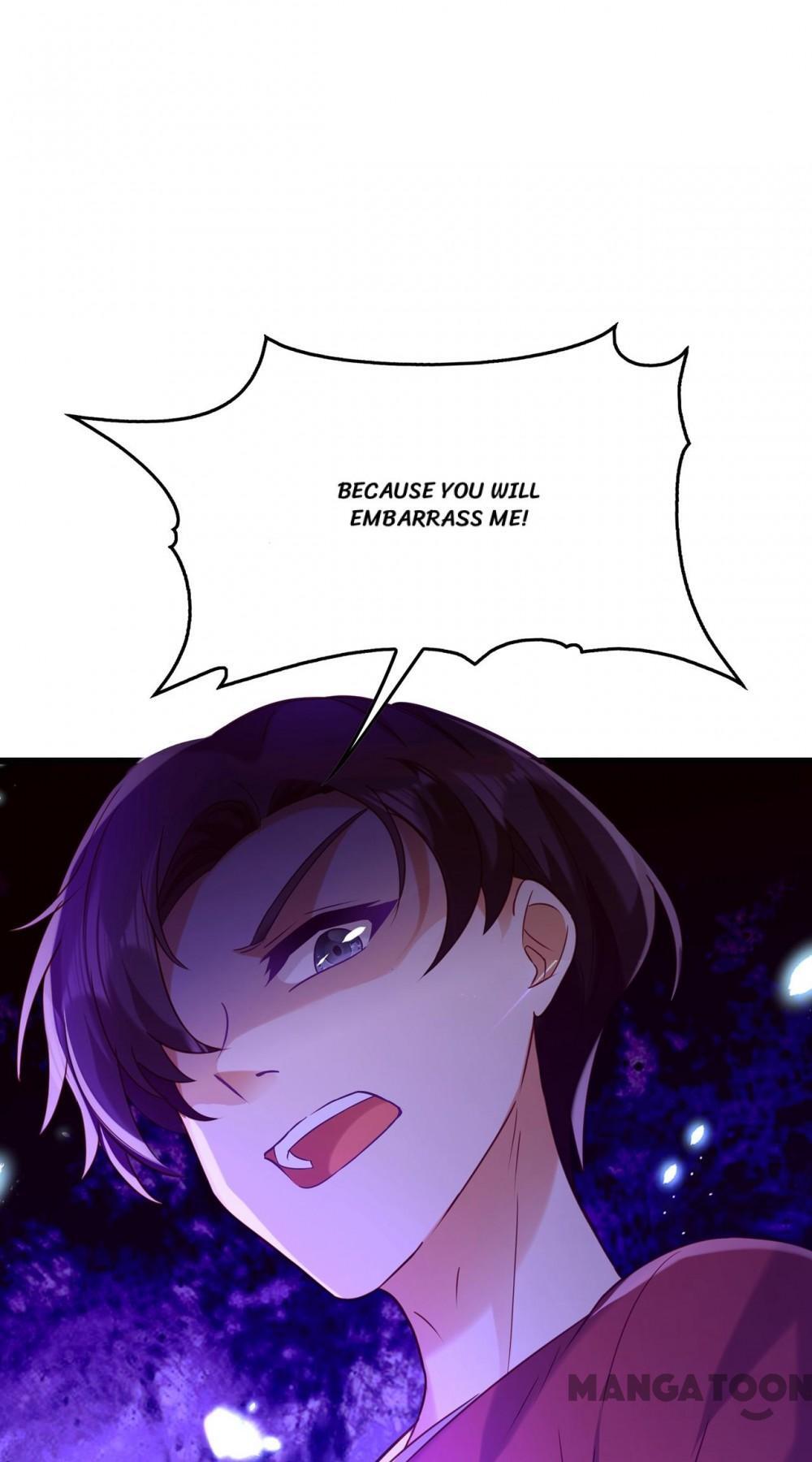 Spicy Wife’s Reborn World chapter 98 - page 56