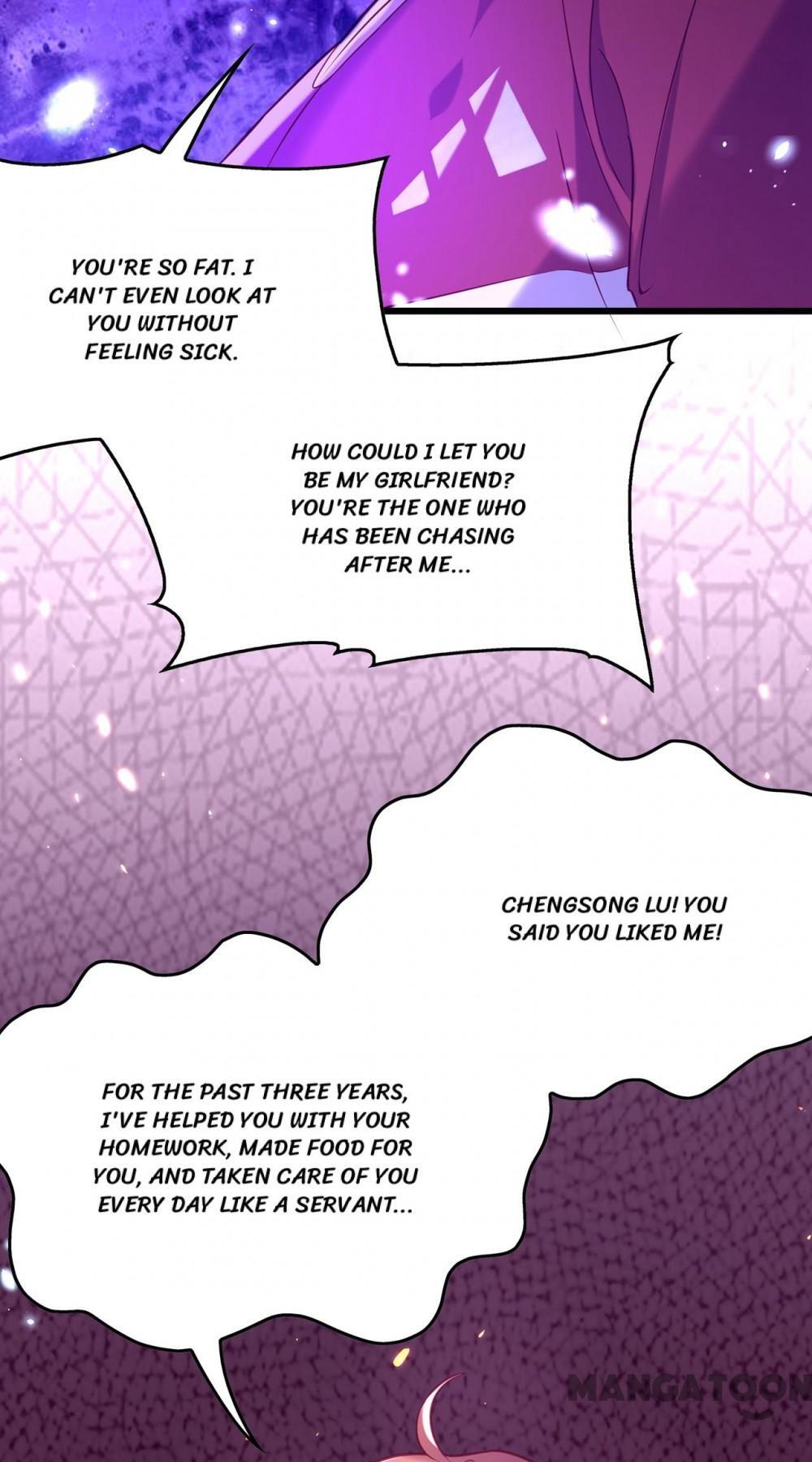 Spicy Wife’s Reborn World chapter 98 - page 57