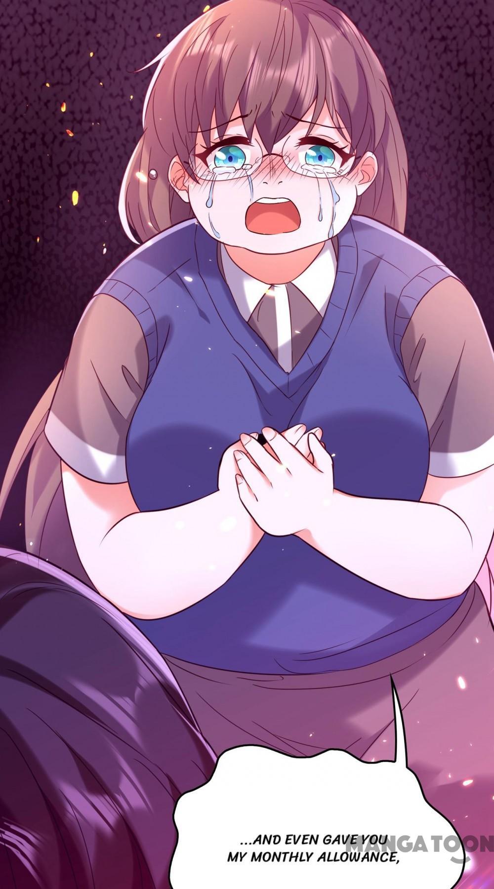 Spicy Wife’s Reborn World chapter 98 - page 58