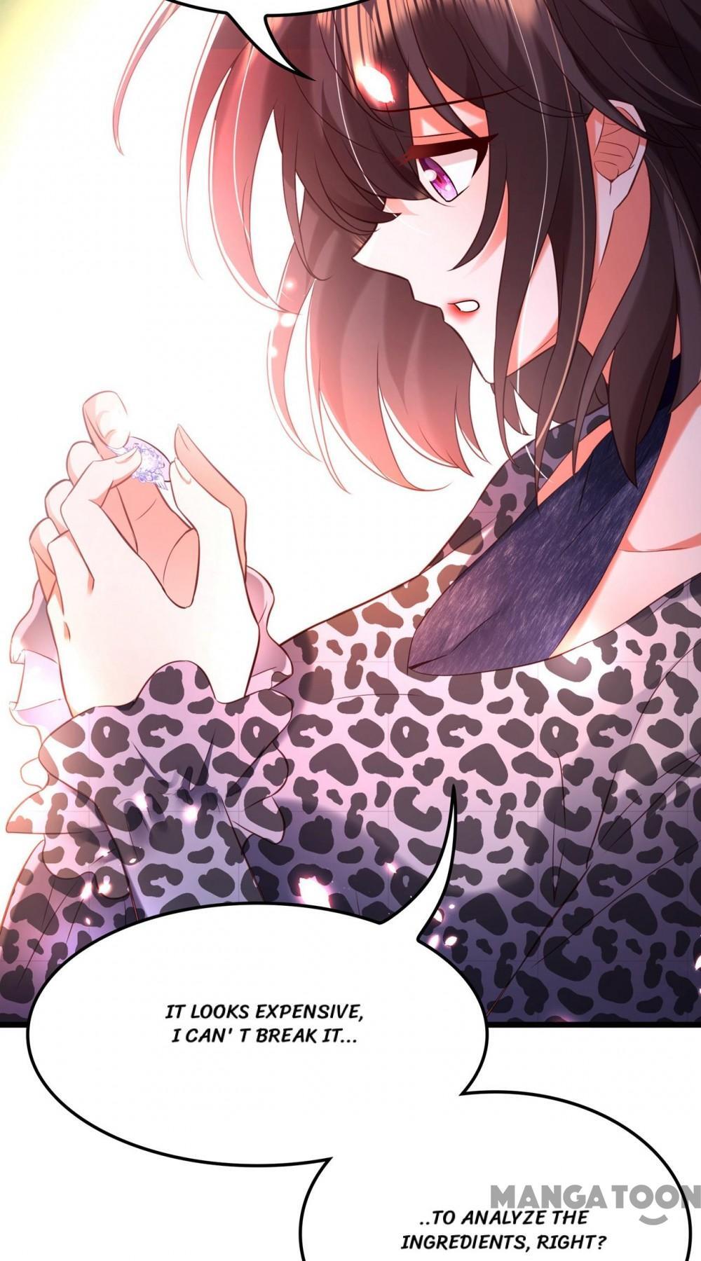 Spicy Wife’s Reborn World chapter 98 - page 6