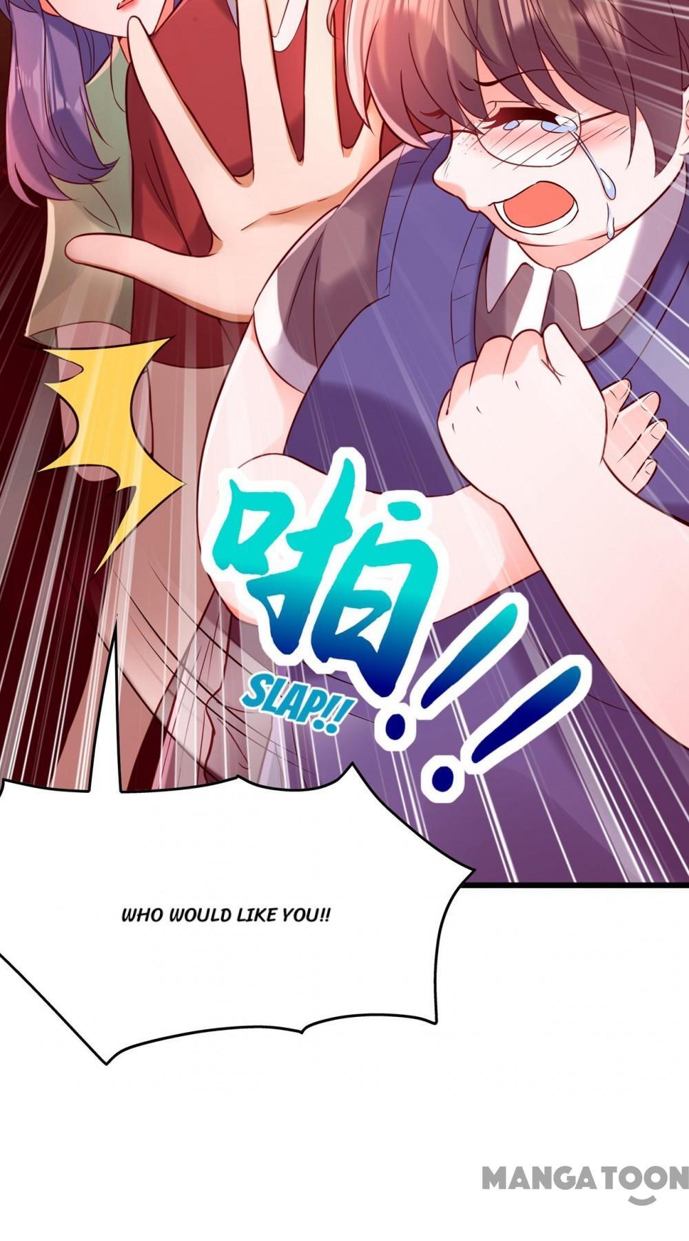 Spicy Wife’s Reborn World chapter 98 - page 60