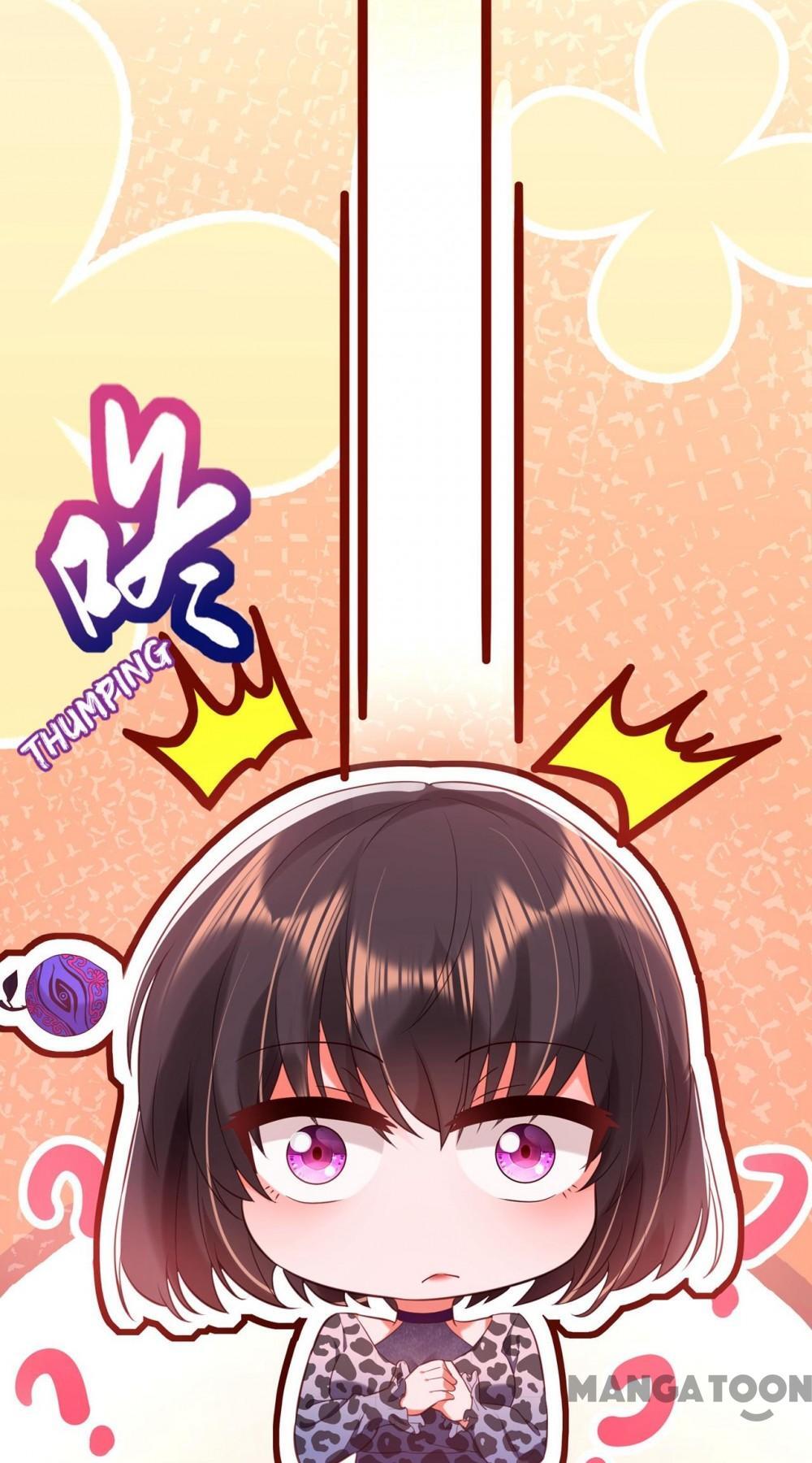 Spicy Wife’s Reborn World chapter 98 - page 8