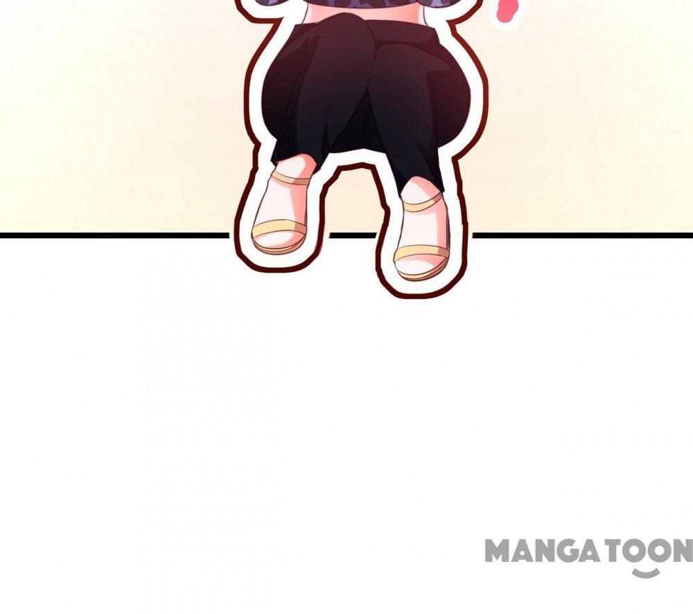 Spicy Wife’s Reborn World chapter 98 - page 9