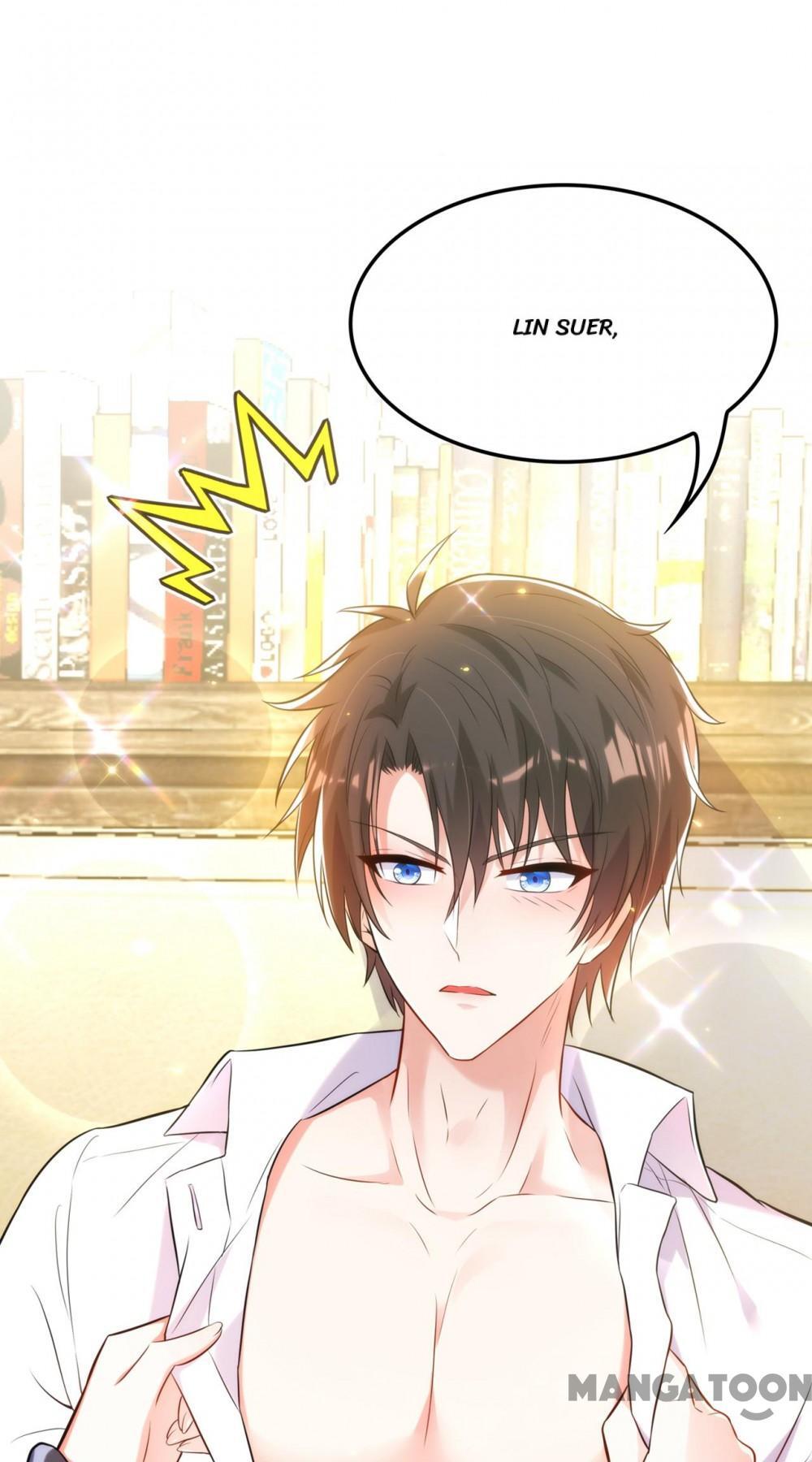 Spicy Wife’s Reborn World chapter 97 - page 1