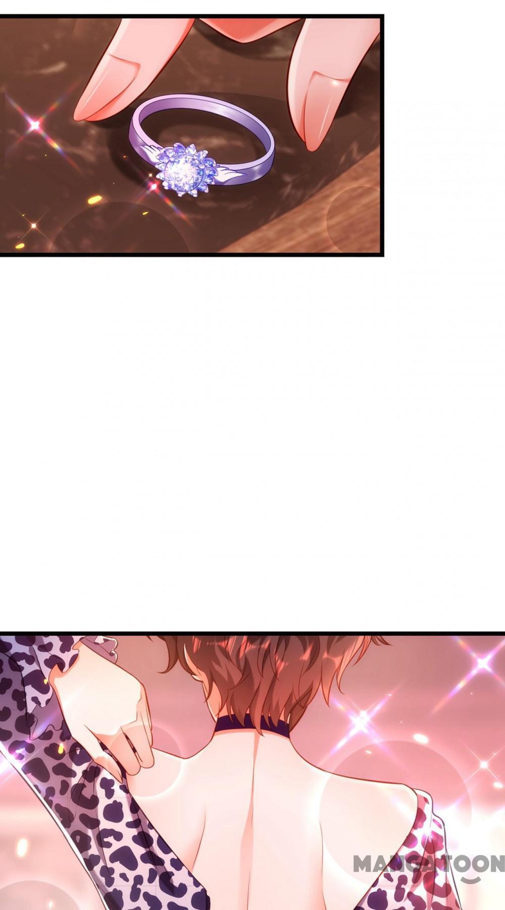 Spicy Wife’s Reborn World chapter 97 - page 12