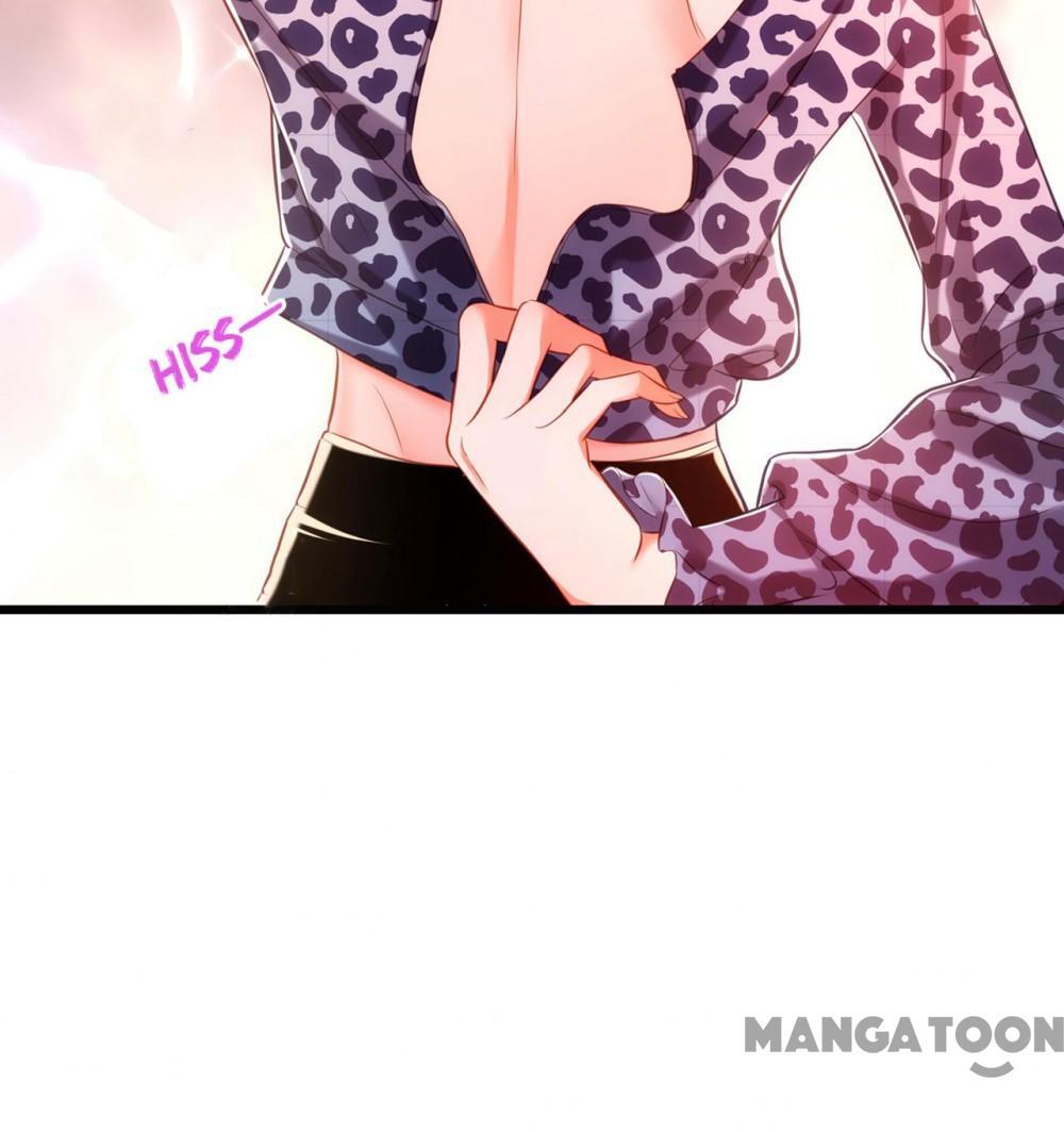 Spicy Wife’s Reborn World chapter 97 - page 13