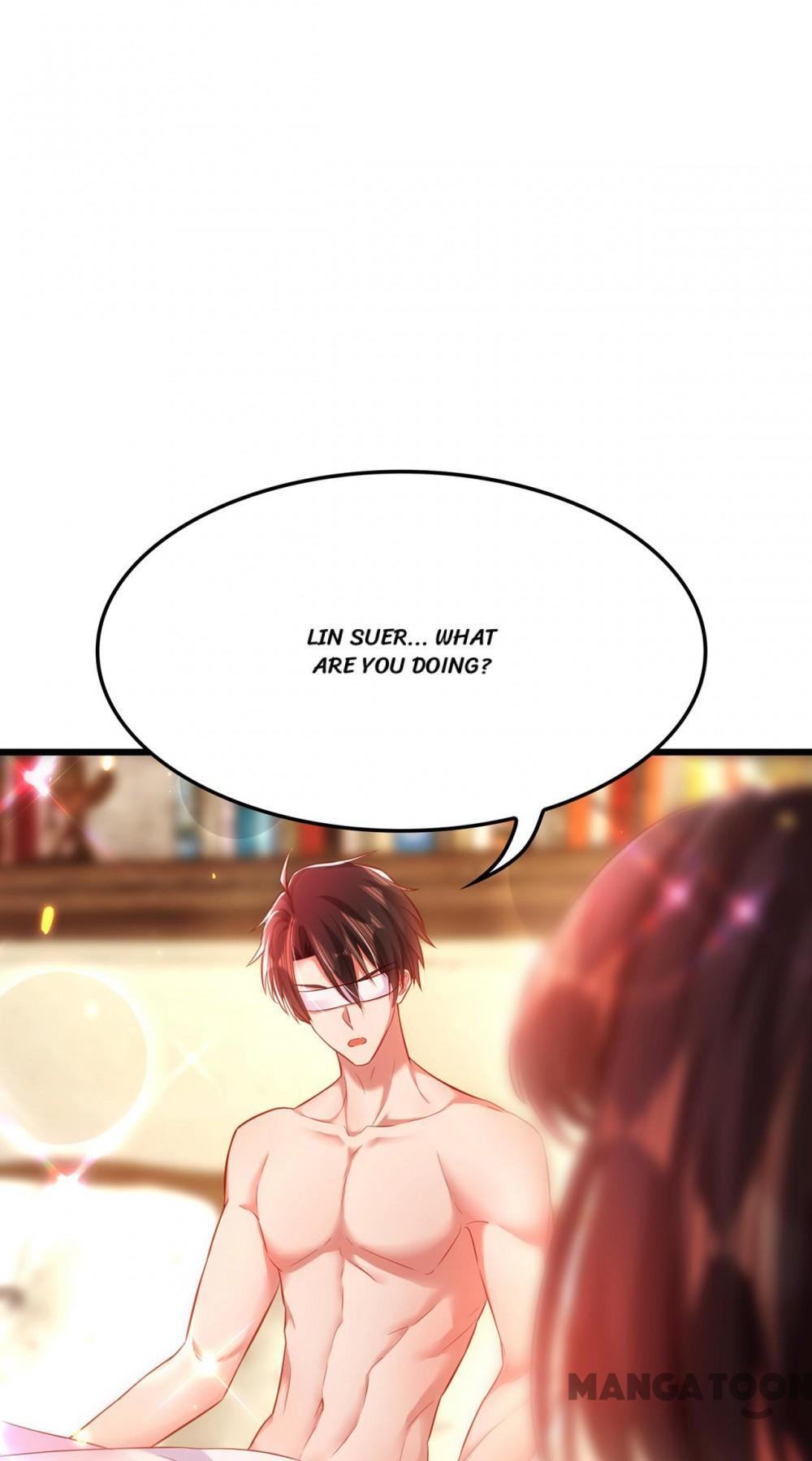 Spicy Wife’s Reborn World chapter 97 - page 15