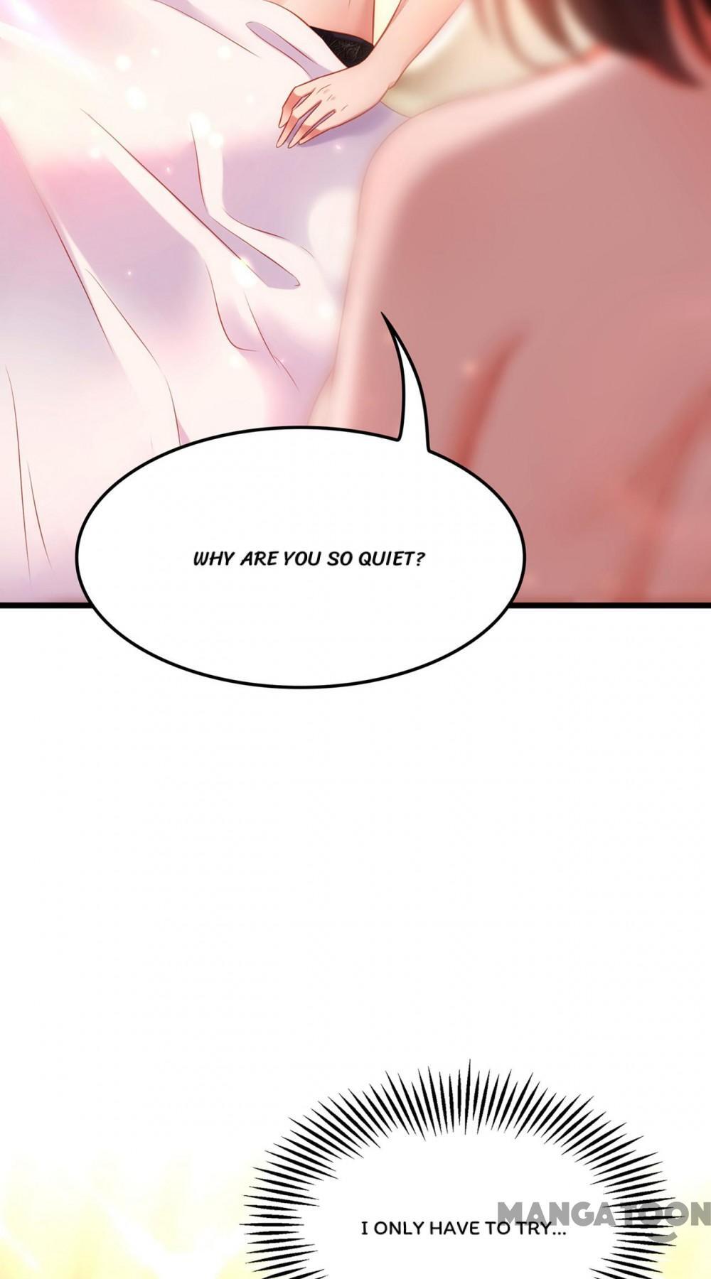 Spicy Wife’s Reborn World chapter 97 - page 16