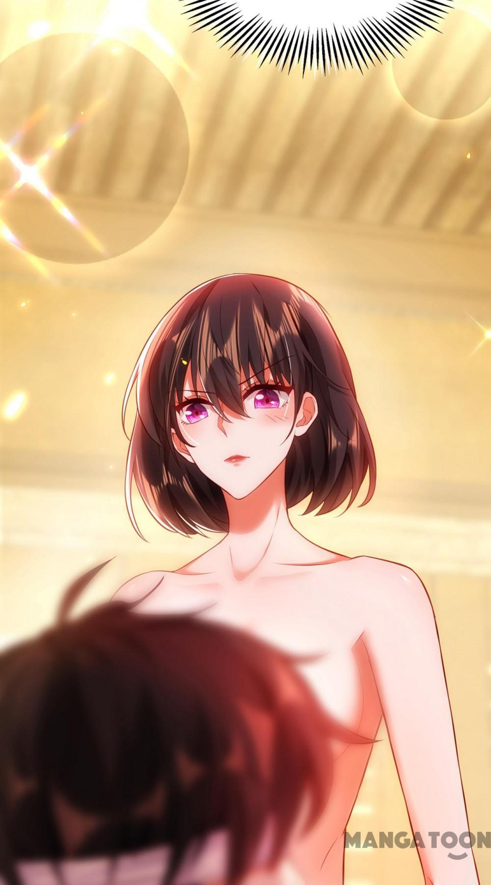 Spicy Wife’s Reborn World chapter 97 - page 17