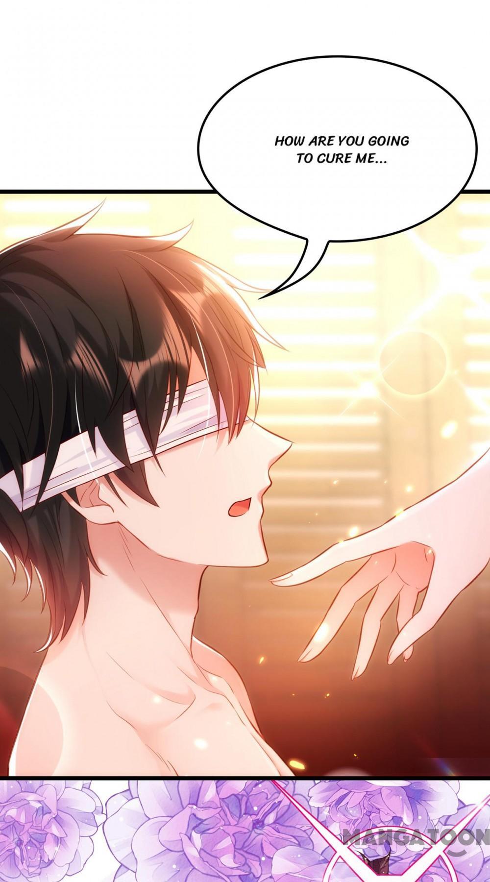 Spicy Wife’s Reborn World chapter 97 - page 19