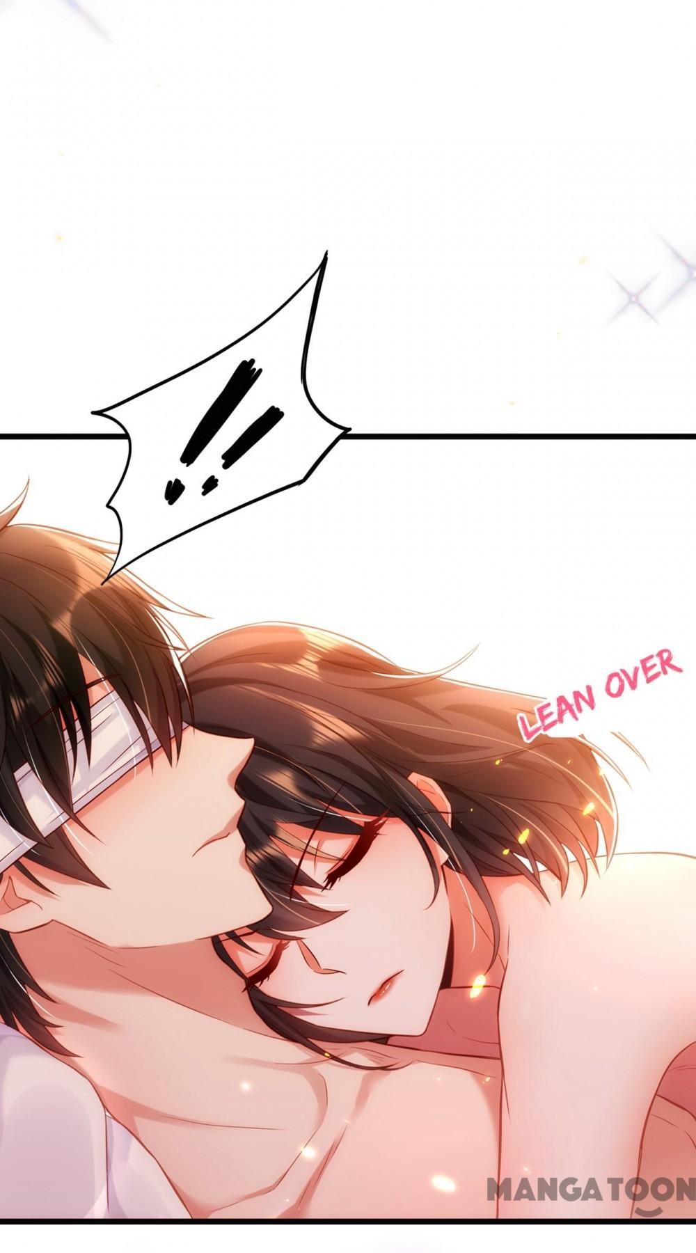 Spicy Wife’s Reborn World chapter 97 - page 22