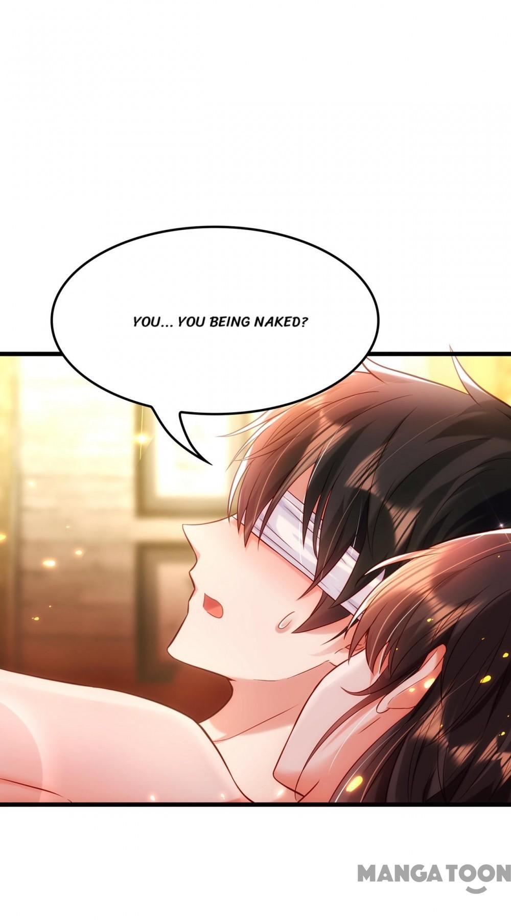 Spicy Wife’s Reborn World chapter 97 - page 26