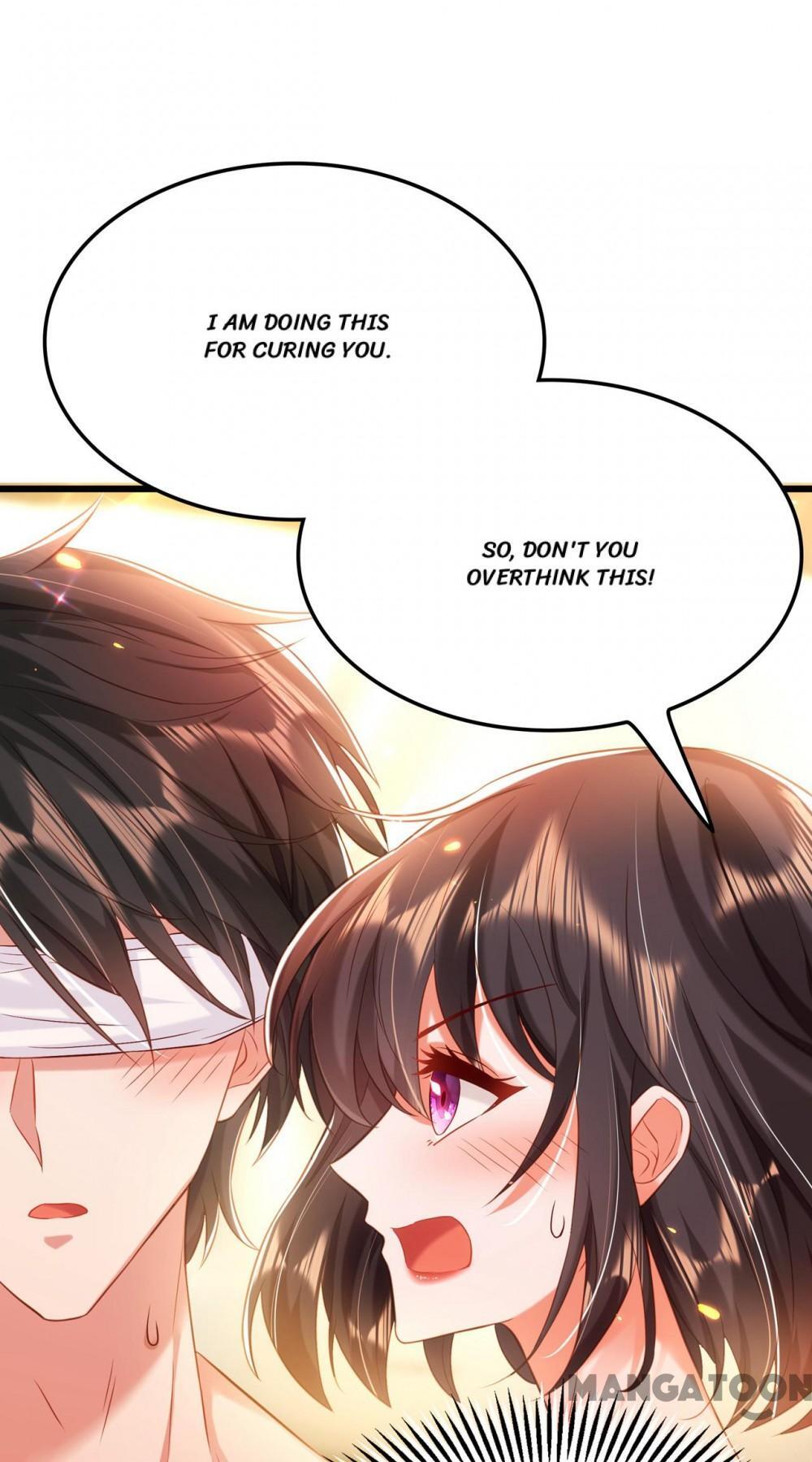 Spicy Wife’s Reborn World chapter 97 - page 28