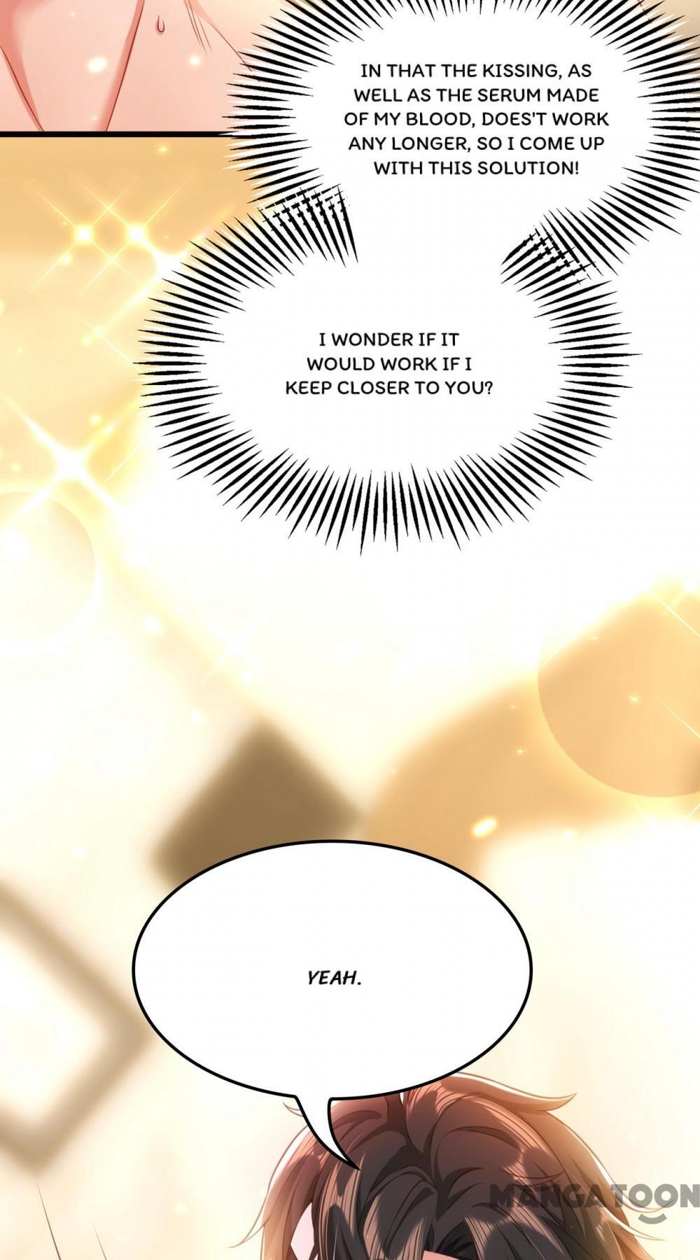 Spicy Wife’s Reborn World chapter 97 - page 29