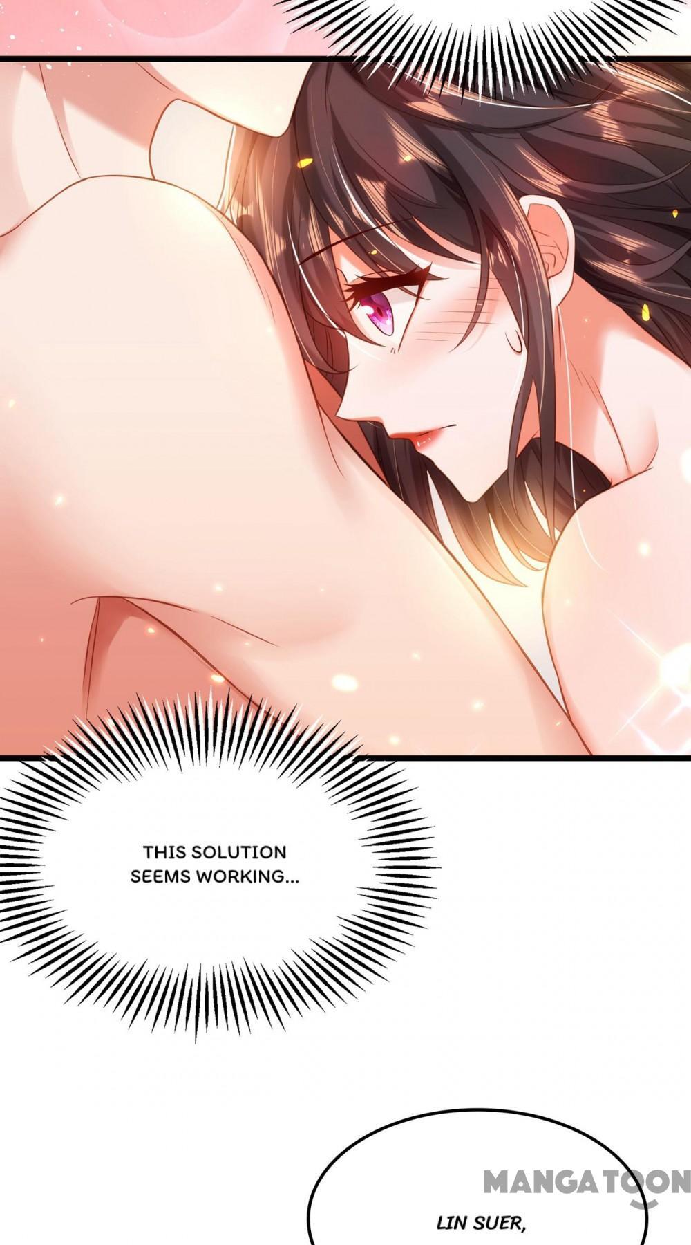 Spicy Wife’s Reborn World chapter 97 - page 32