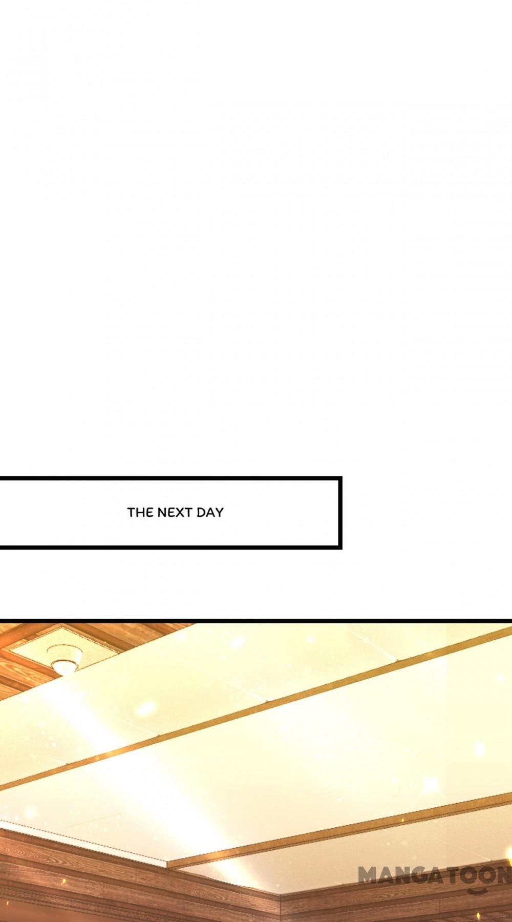 Spicy Wife’s Reborn World chapter 97 - page 35