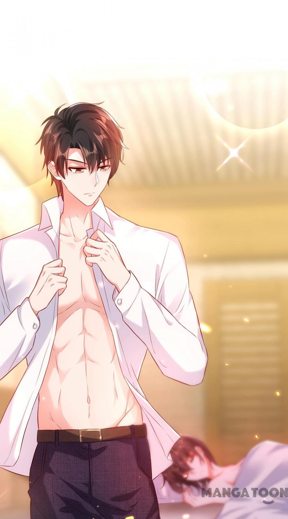 Spicy Wife’s Reborn World chapter 97 - page 38