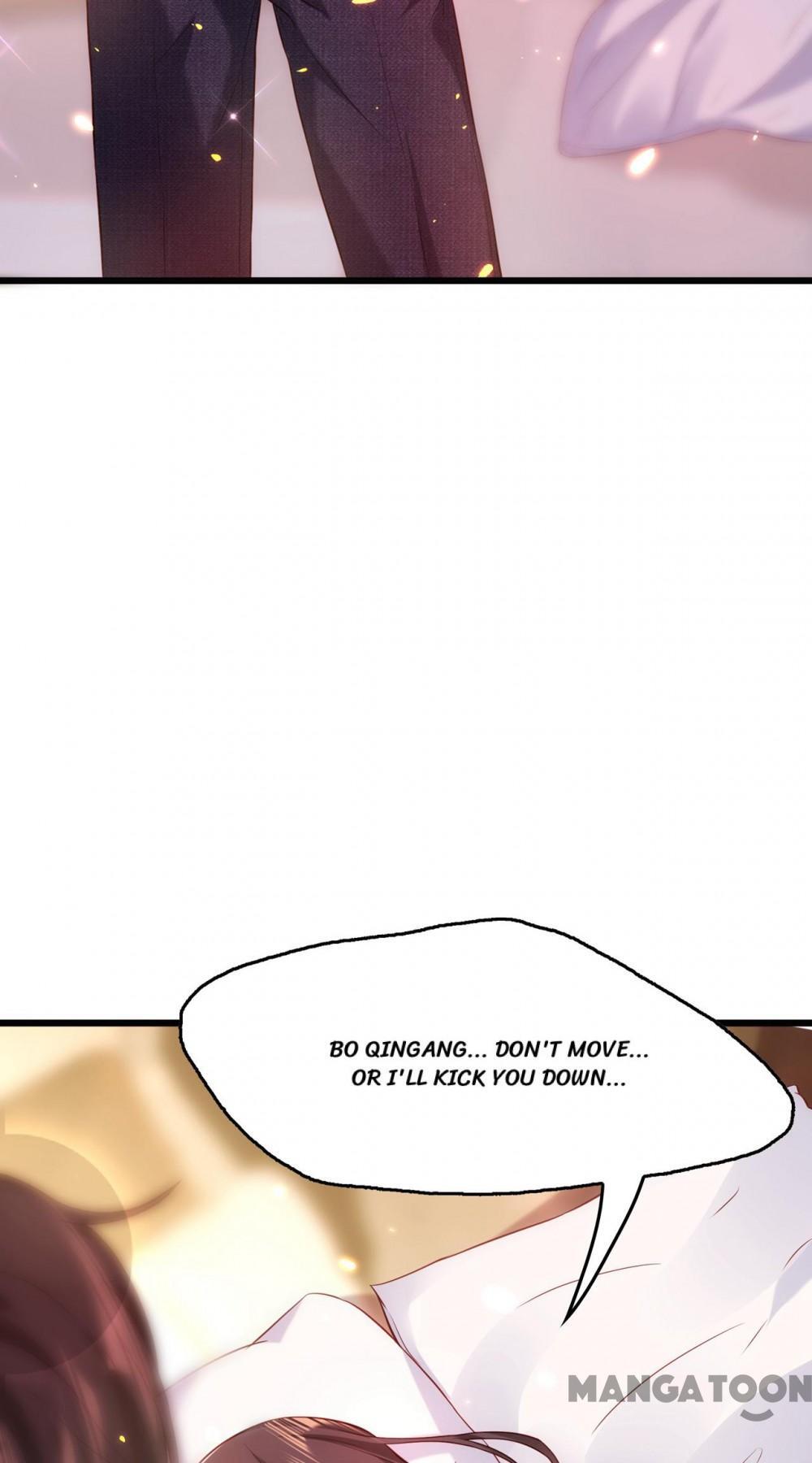 Spicy Wife’s Reborn World chapter 97 - page 39