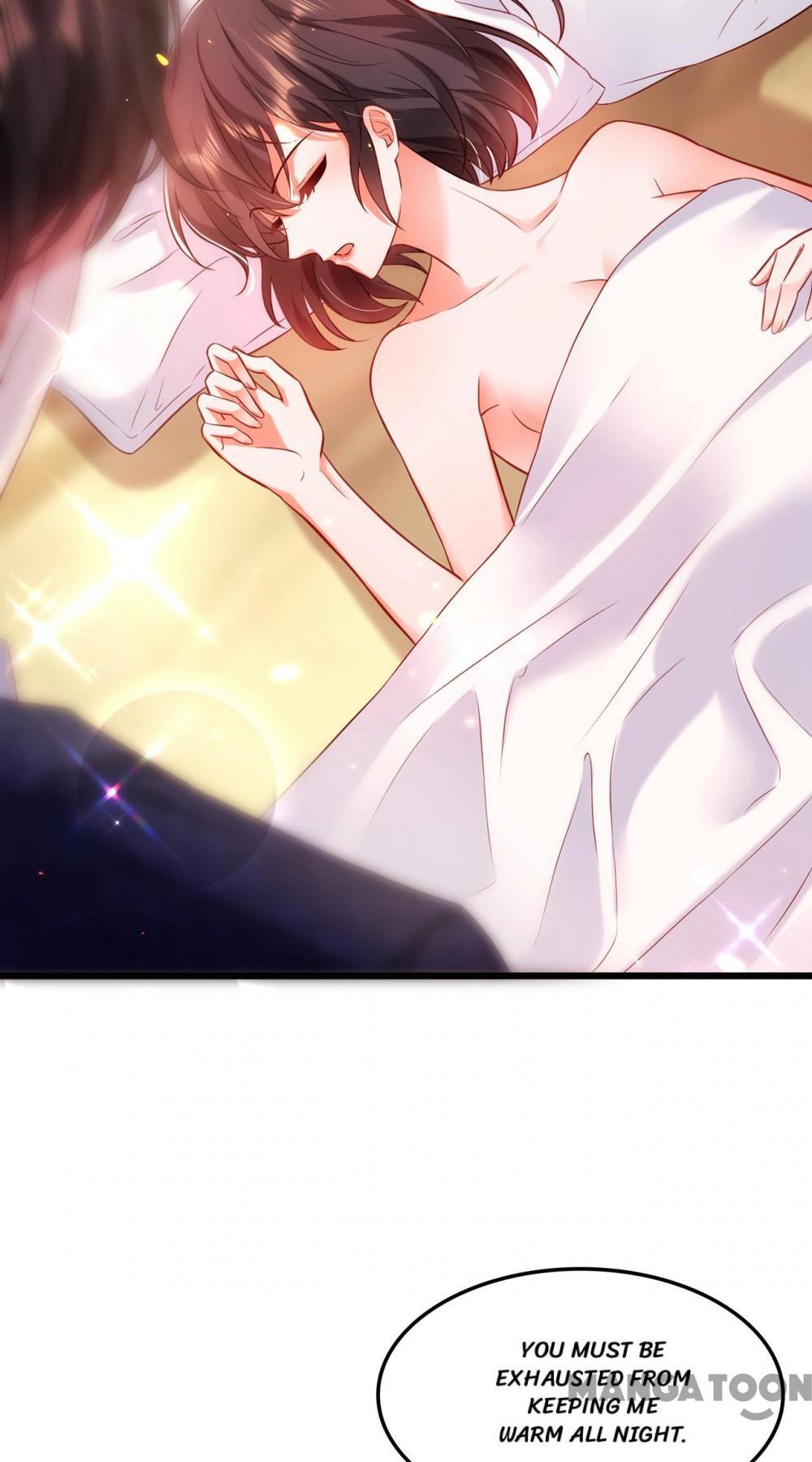 Spicy Wife’s Reborn World chapter 97 - page 40