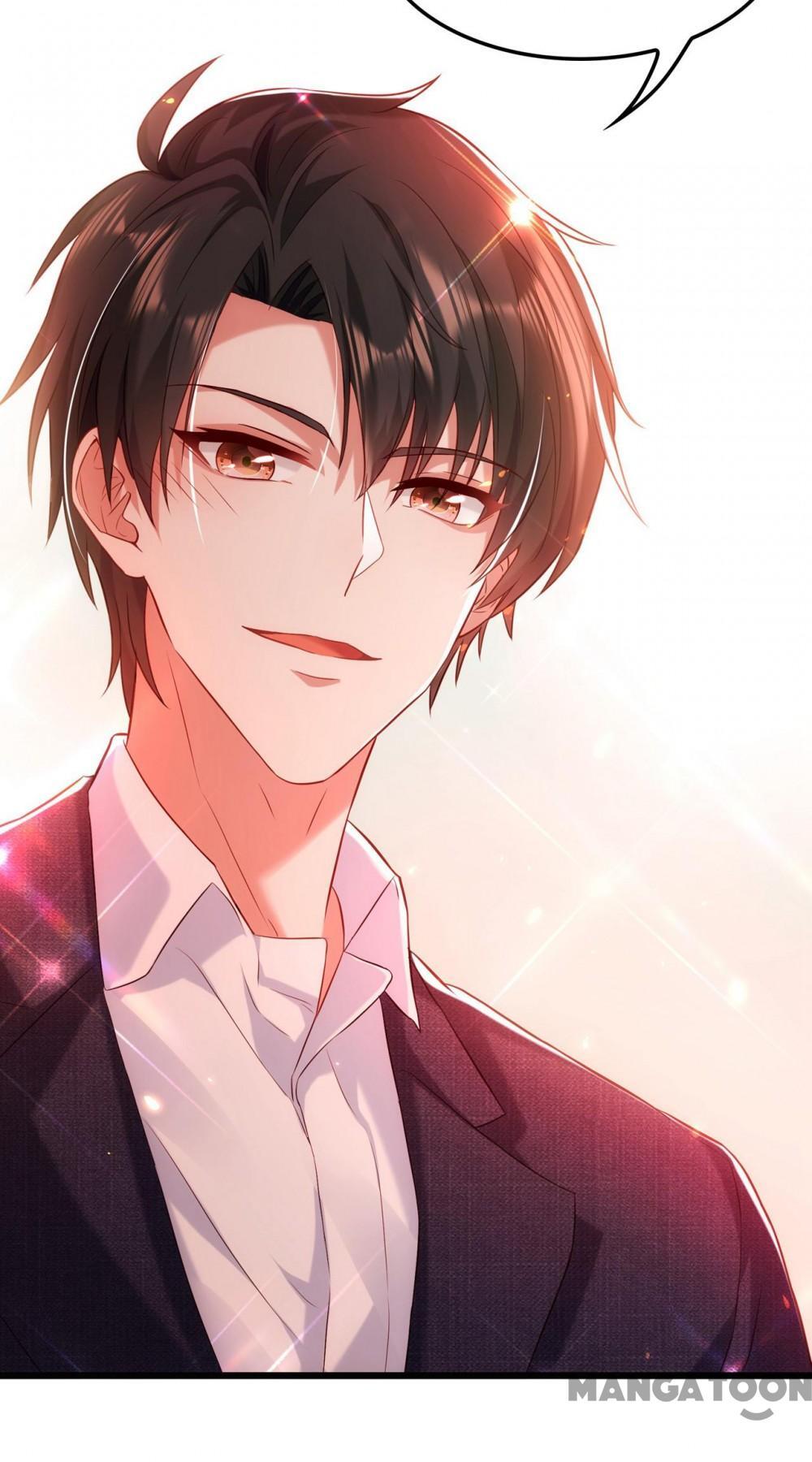 Spicy Wife’s Reborn World chapter 97 - page 41