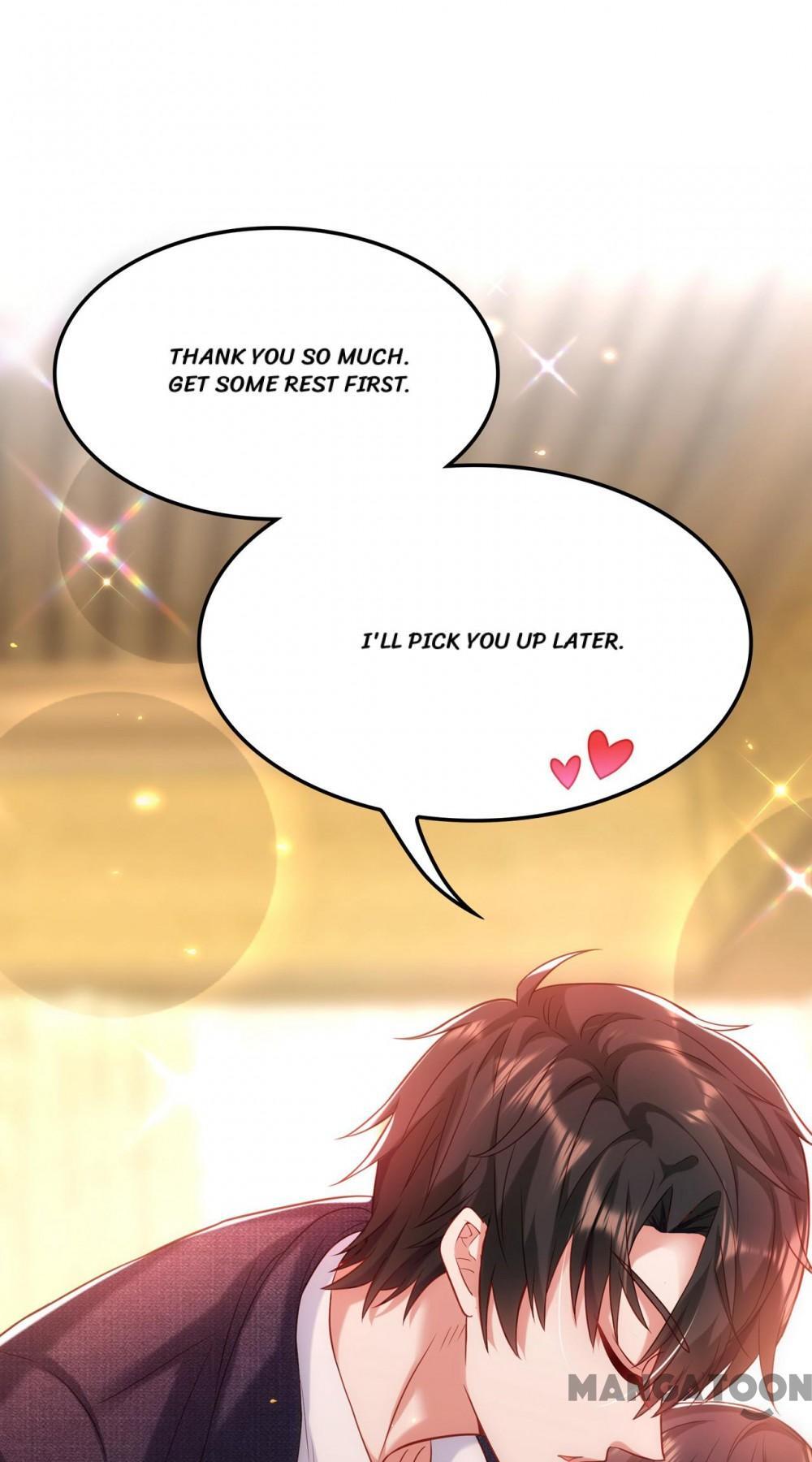 Spicy Wife’s Reborn World chapter 97 - page 42