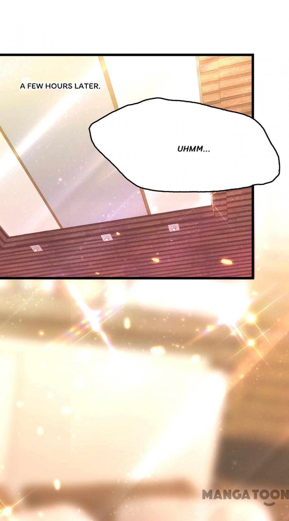 Spicy Wife’s Reborn World chapter 97 - page 44