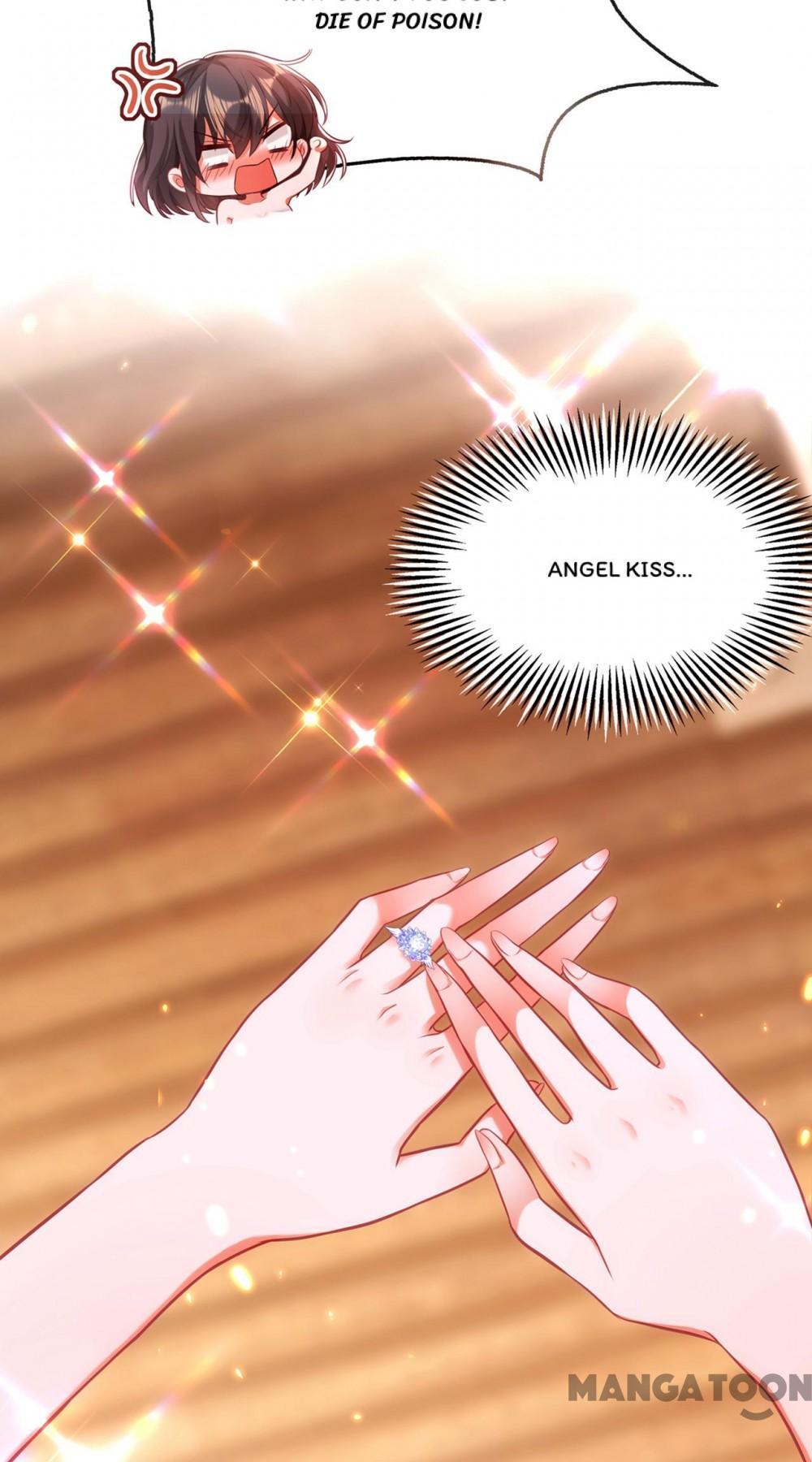 Spicy Wife’s Reborn World chapter 97 - page 49