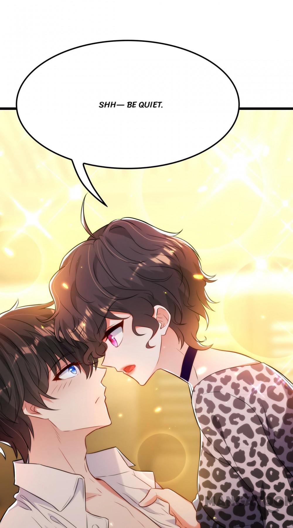 Spicy Wife’s Reborn World chapter 97 - page 5