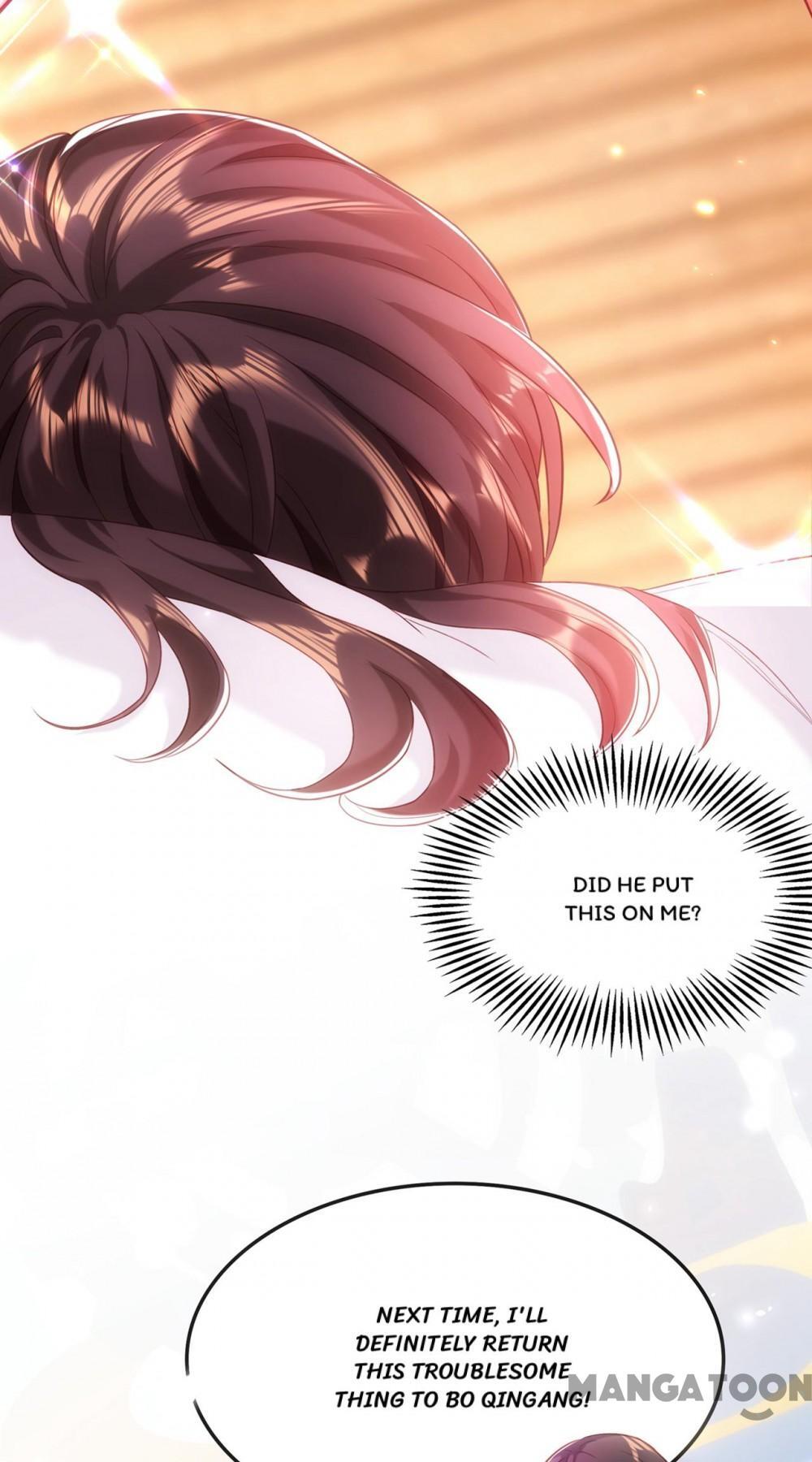 Spicy Wife’s Reborn World chapter 97 - page 50